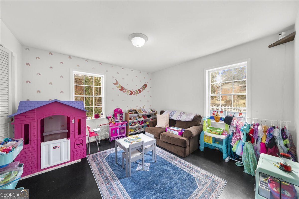 100 Hood Drive SE Rome GA 30161