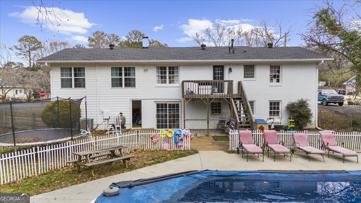 100 Hood Drive SE Rome GA 30161