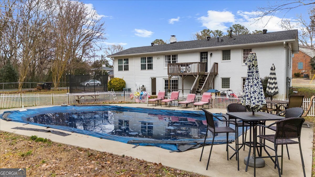 100 Hood Drive SE Rome GA 30161