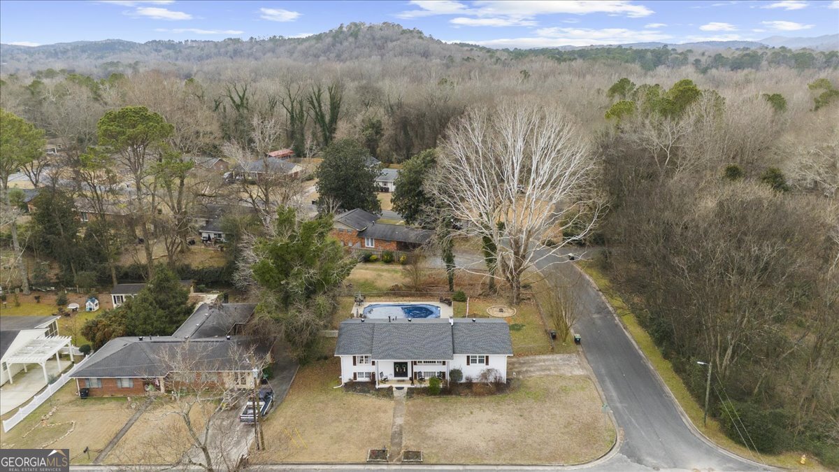 100 Hood Drive SE Rome GA 30161