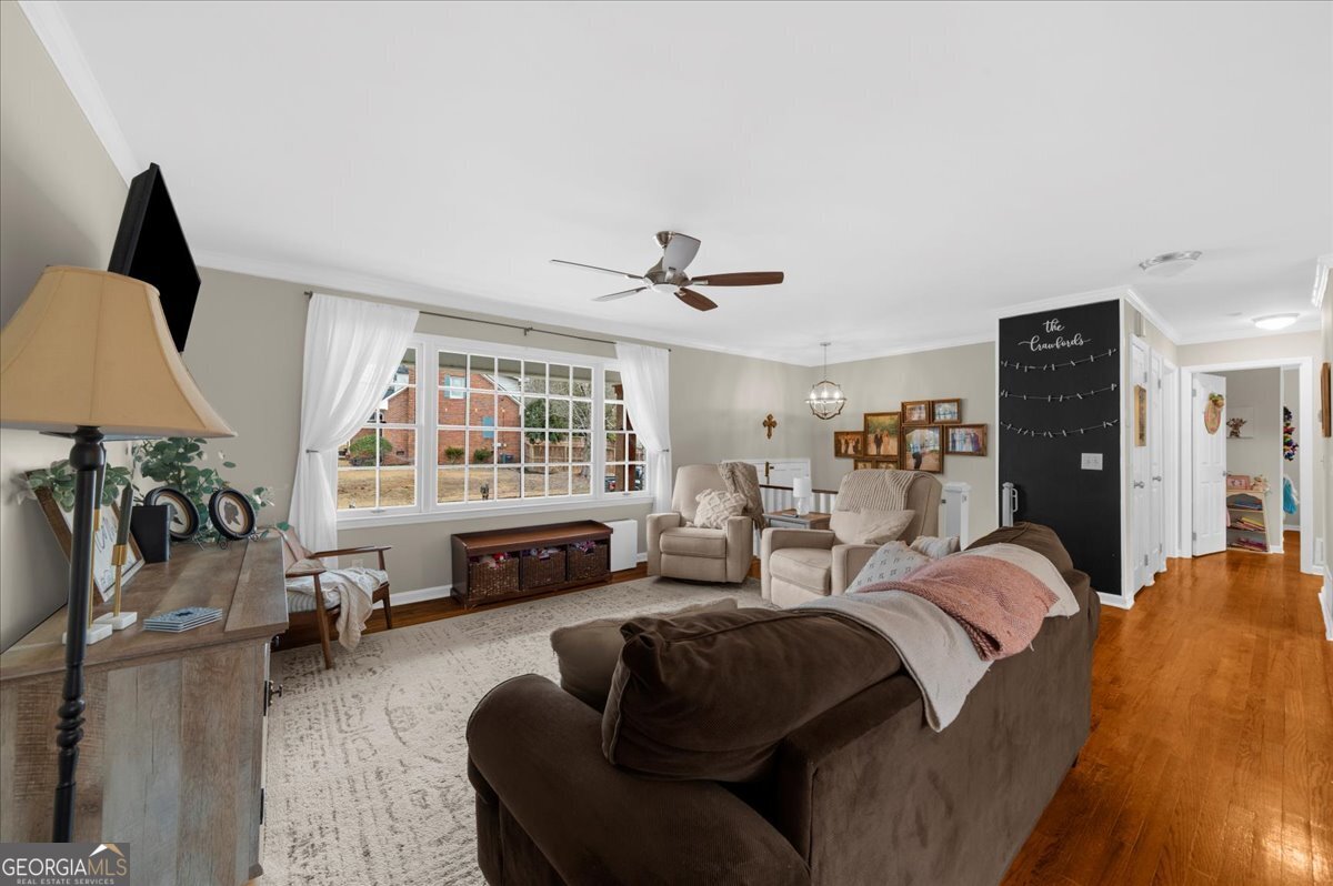 100 Hood Drive SE Rome GA 30161