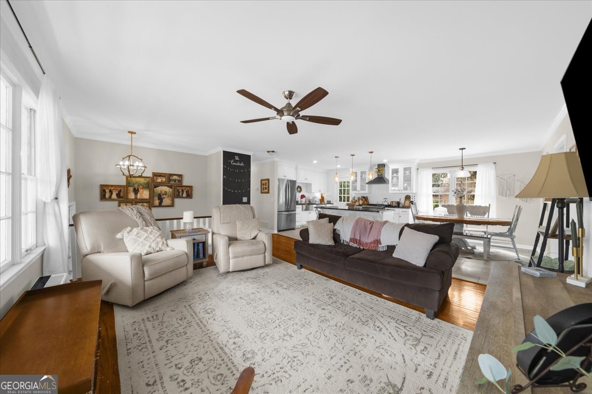 100 Hood Drive SE Rome GA 30161