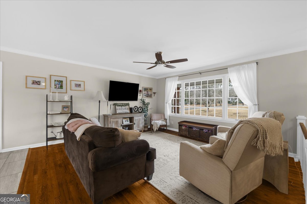 100 Hood Drive SE Rome GA 30161