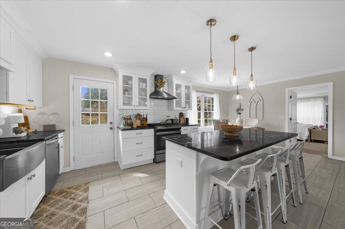 100 Hood Drive SE Rome GA 30161