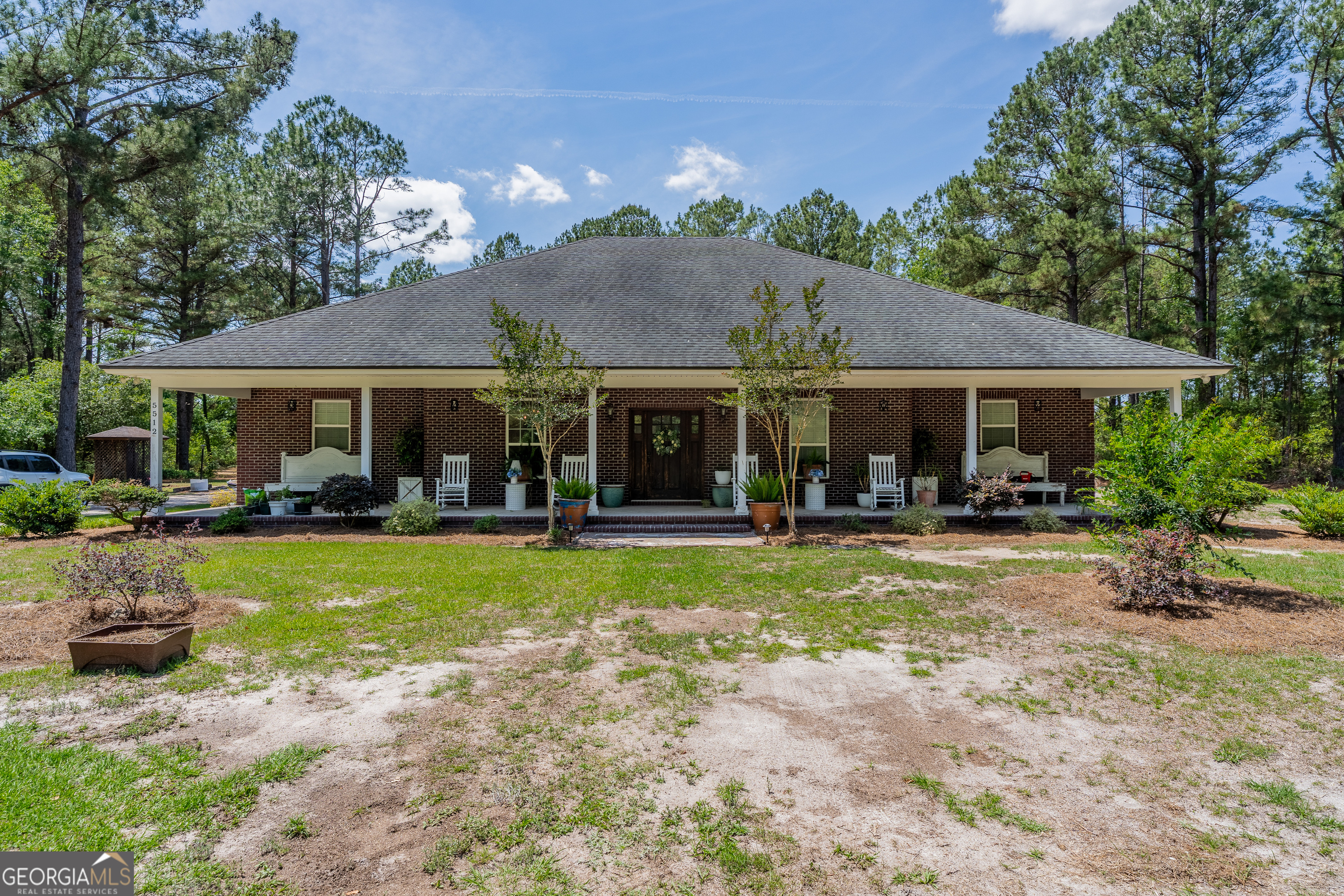 5512 Newton Road Blackshear GA 31516