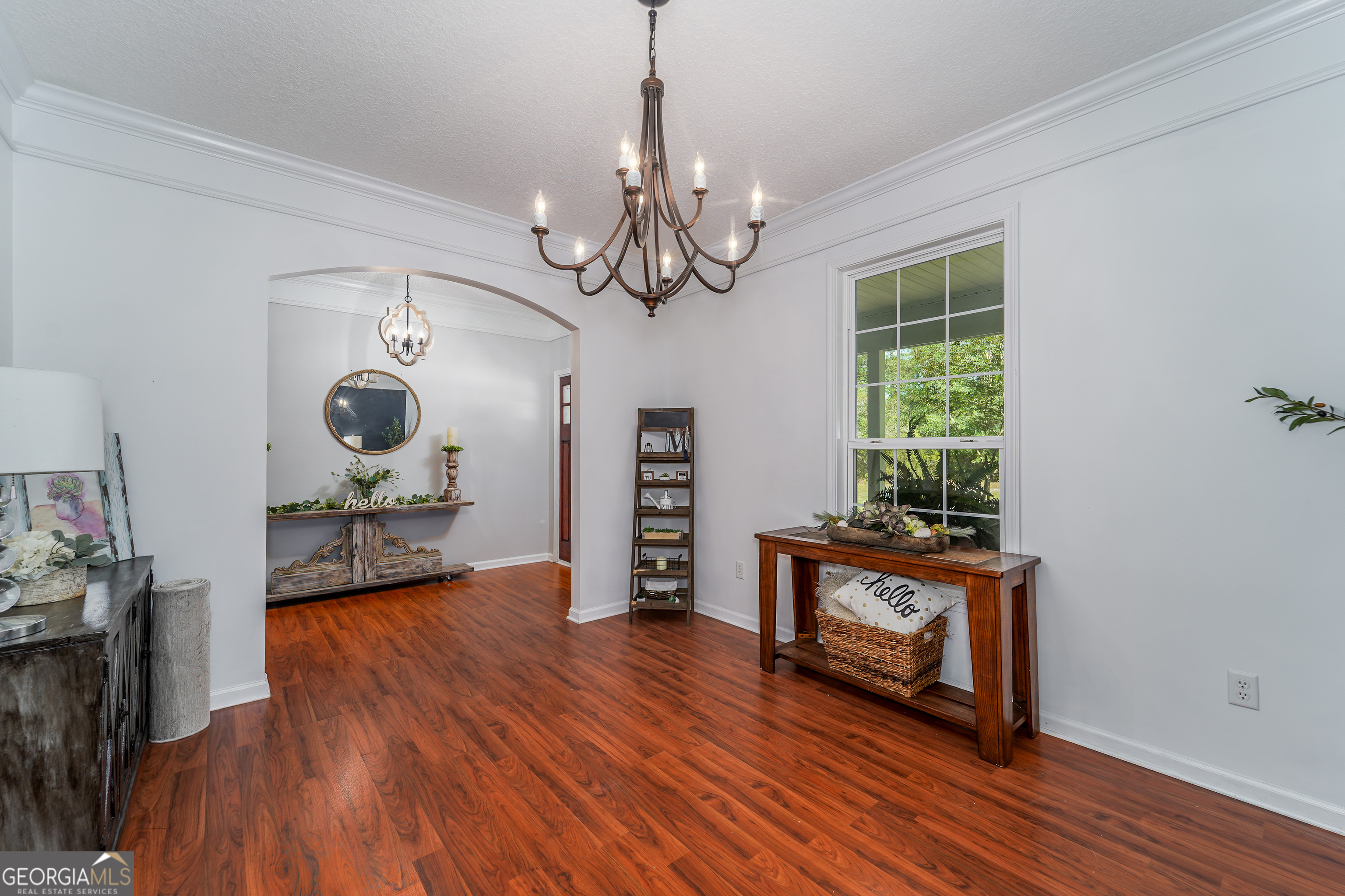 5512 Newton Road Blackshear GA 31516
