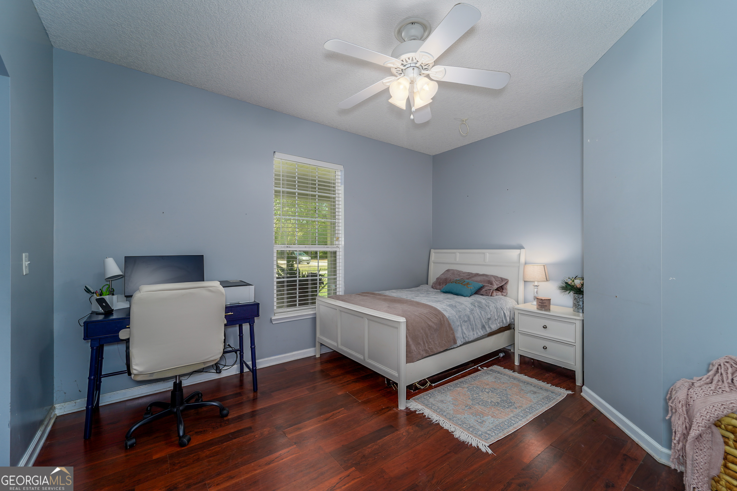 5512 Newton Road Blackshear GA 31516