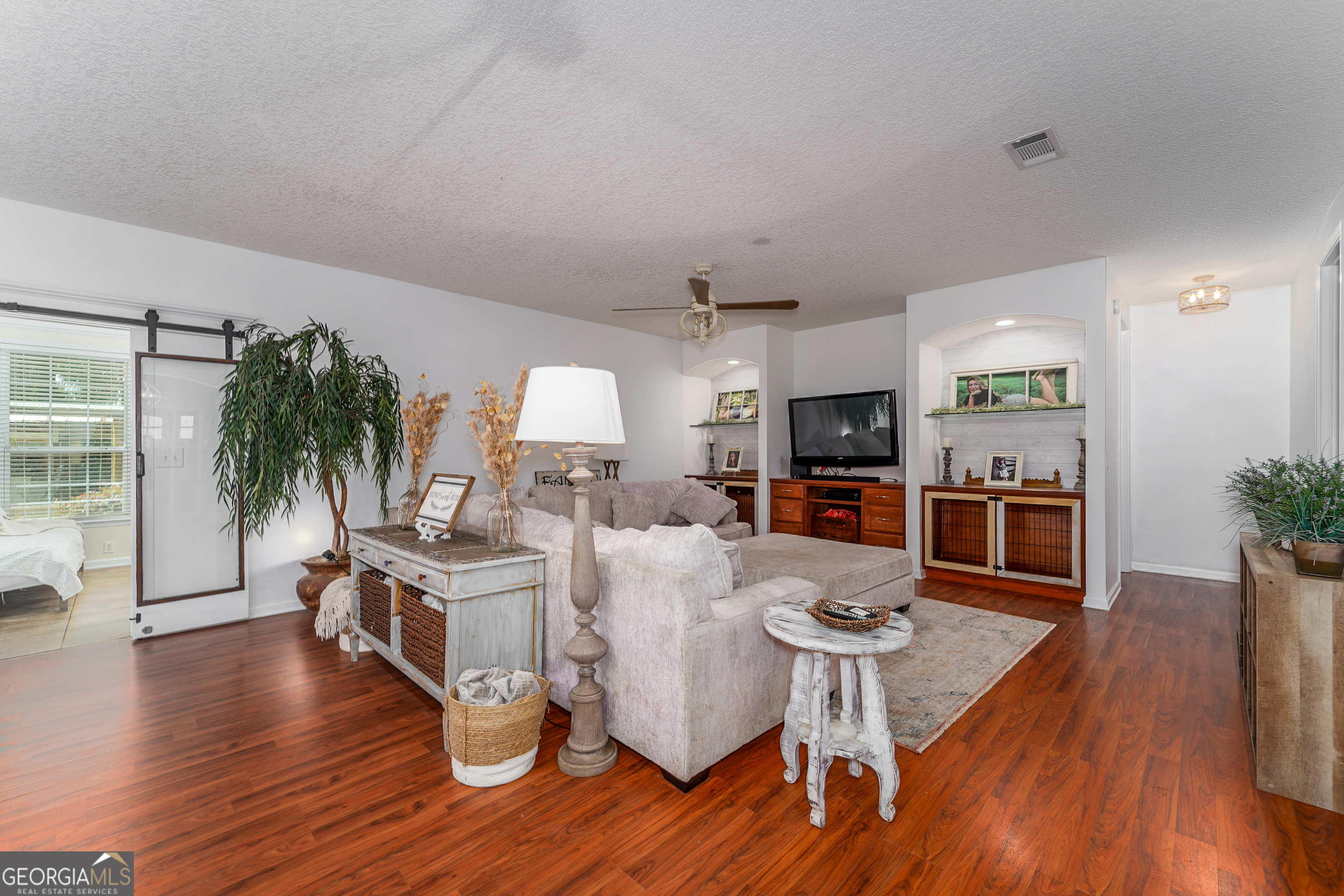 5512 Newton Road Blackshear GA 31516