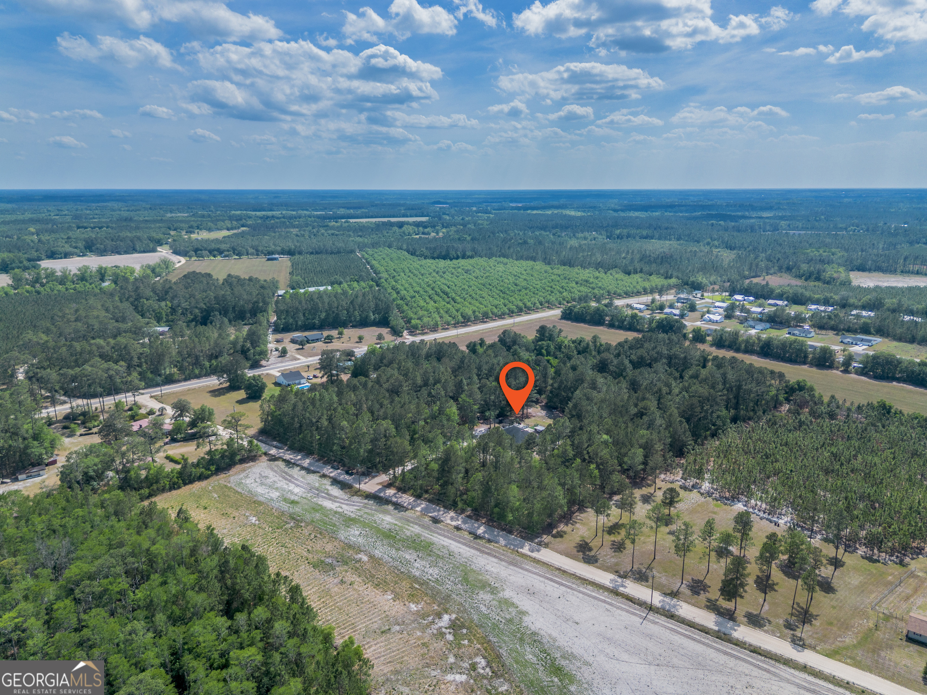 5512 Newton Road Blackshear GA 31516