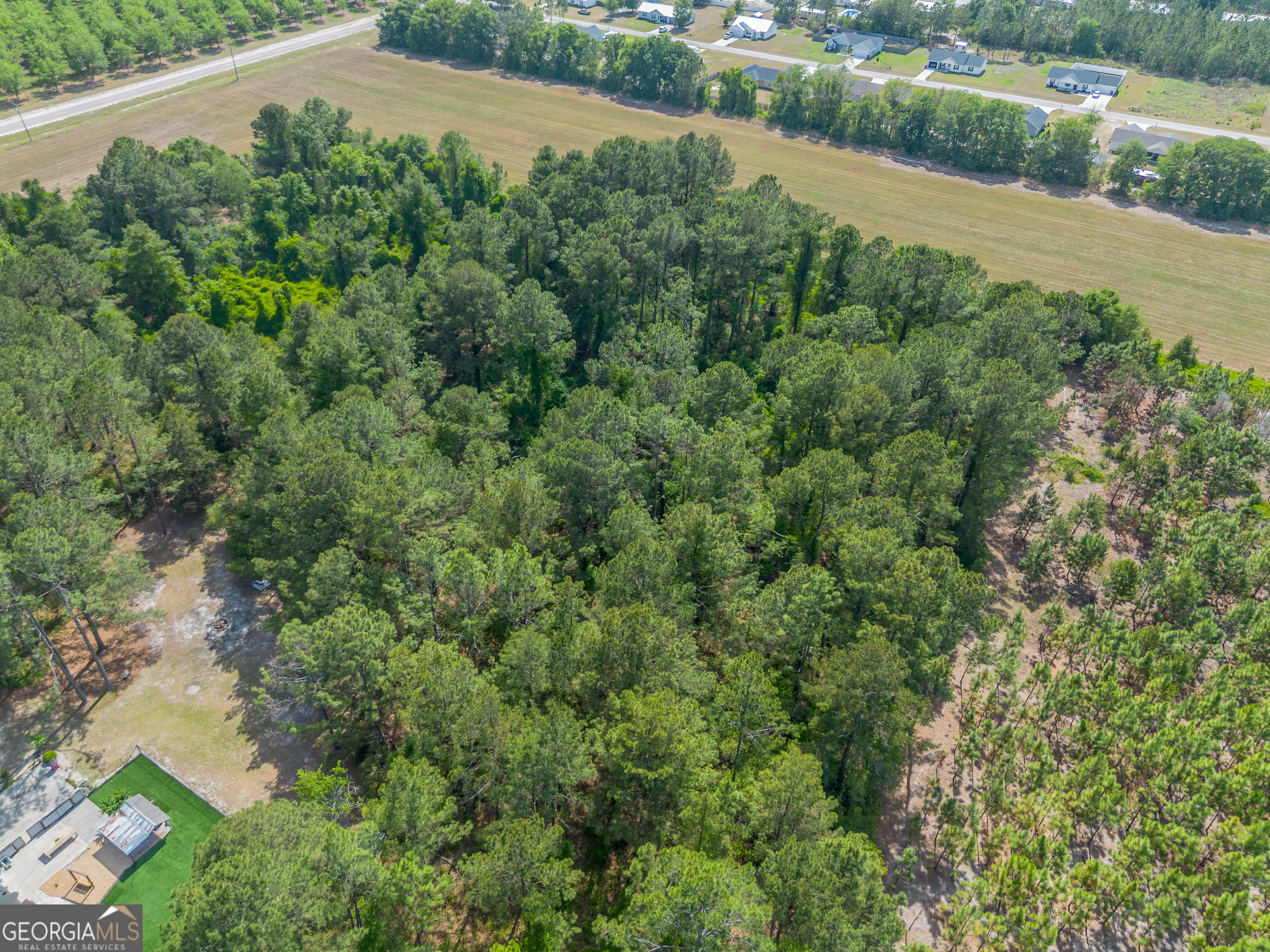 5512 Newton Road Blackshear GA 31516