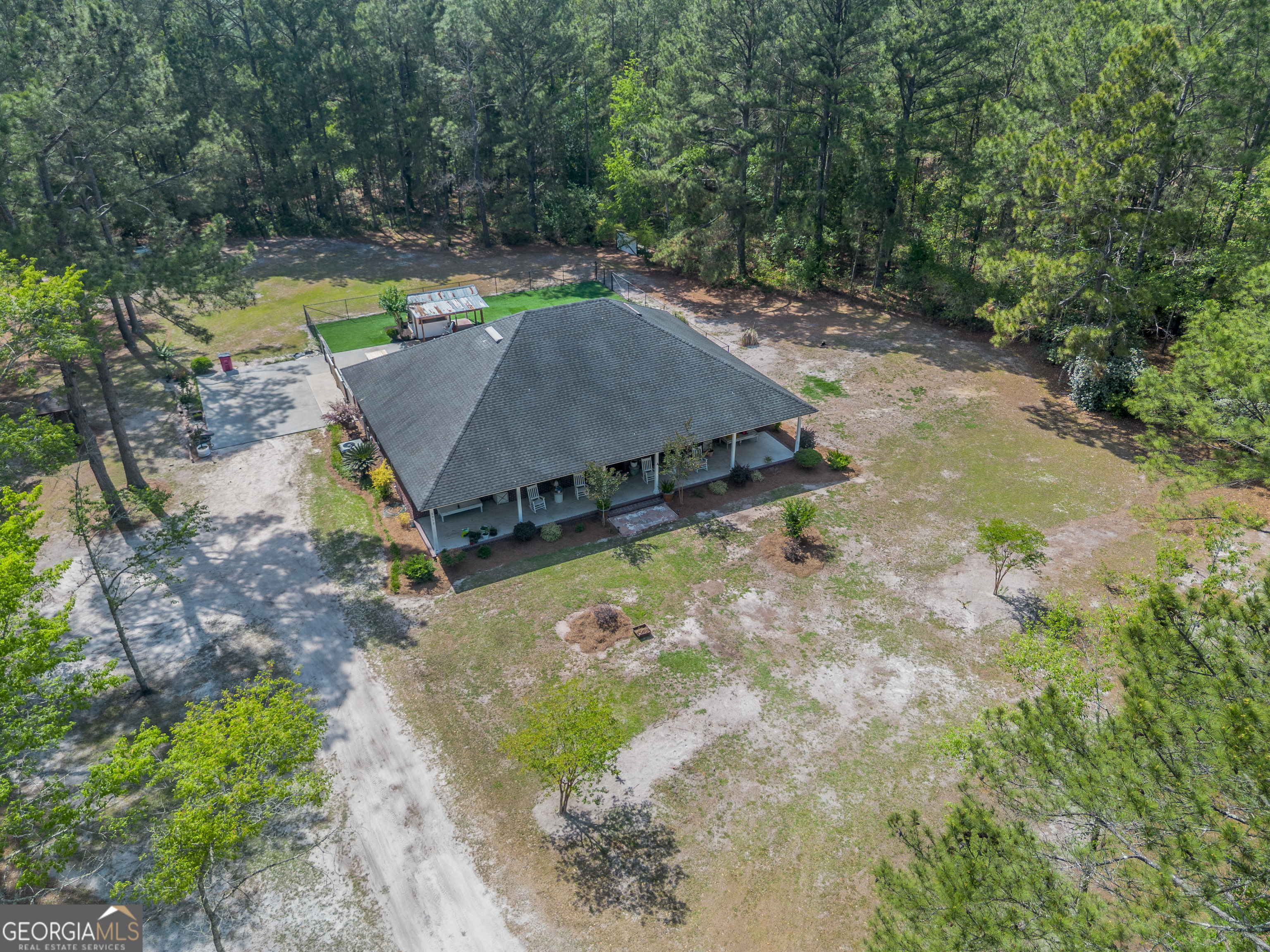 5512 Newton Road Blackshear GA 31516