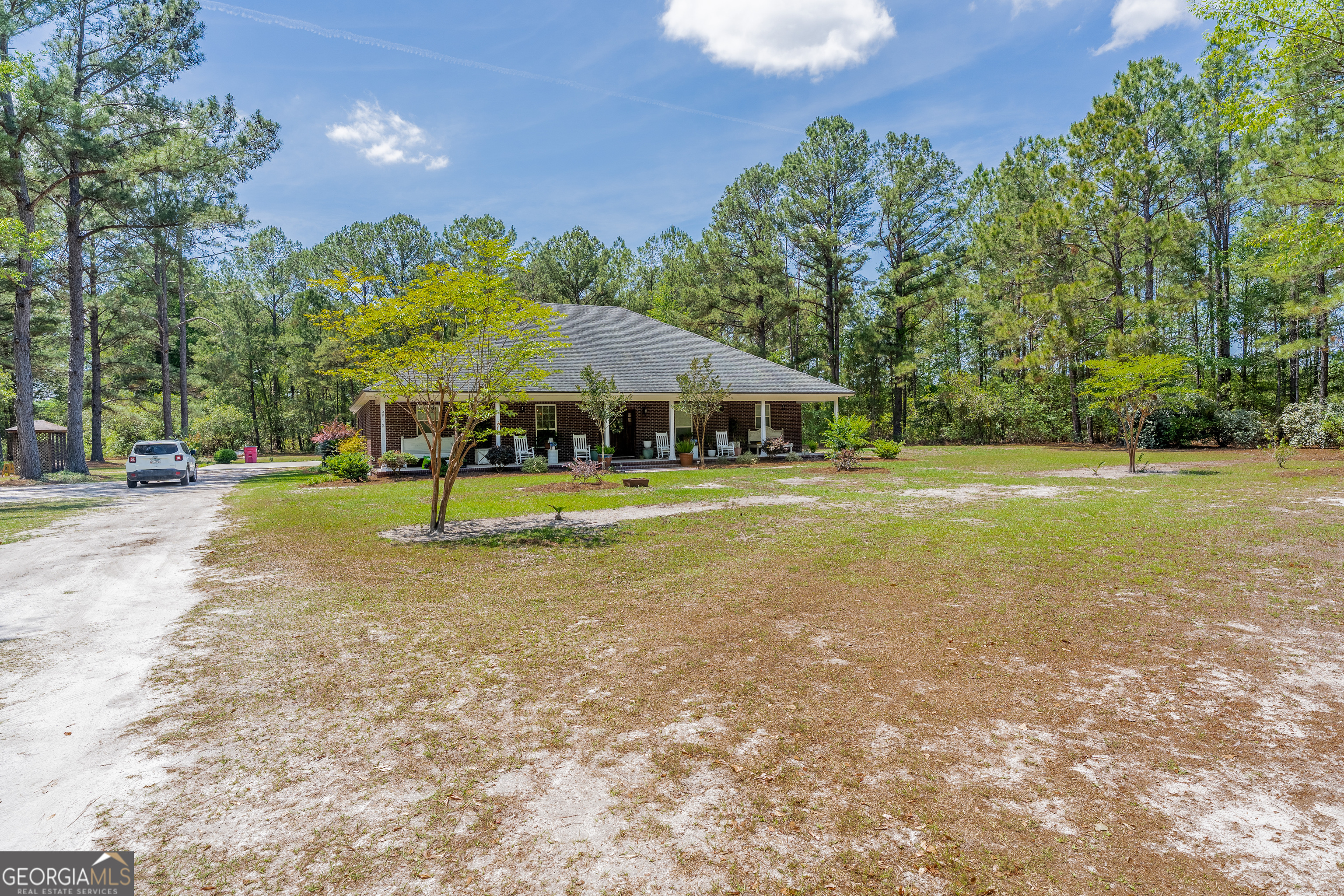 5512 Newton Road Blackshear GA 31516