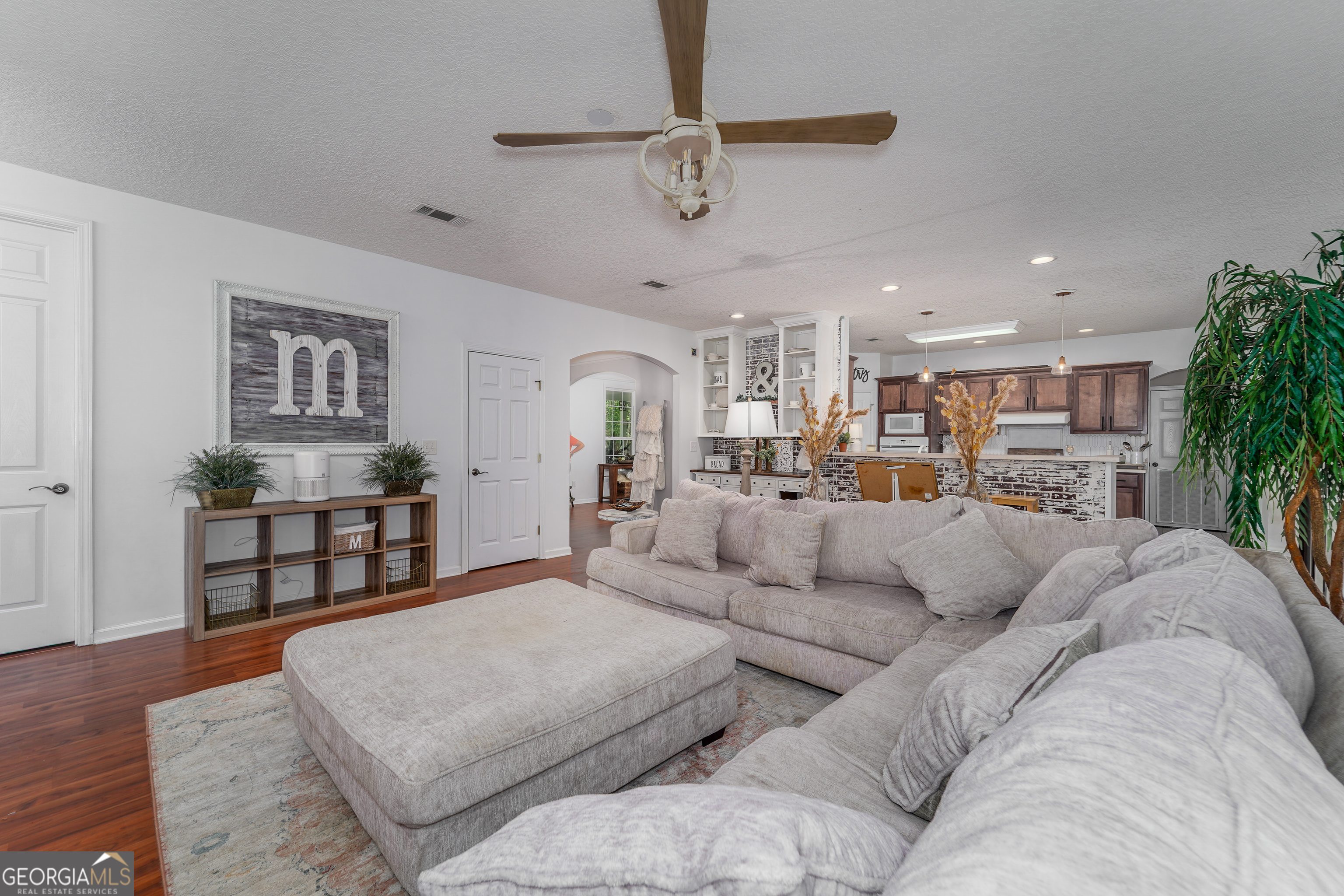 5512 Newton Road Blackshear GA 31516