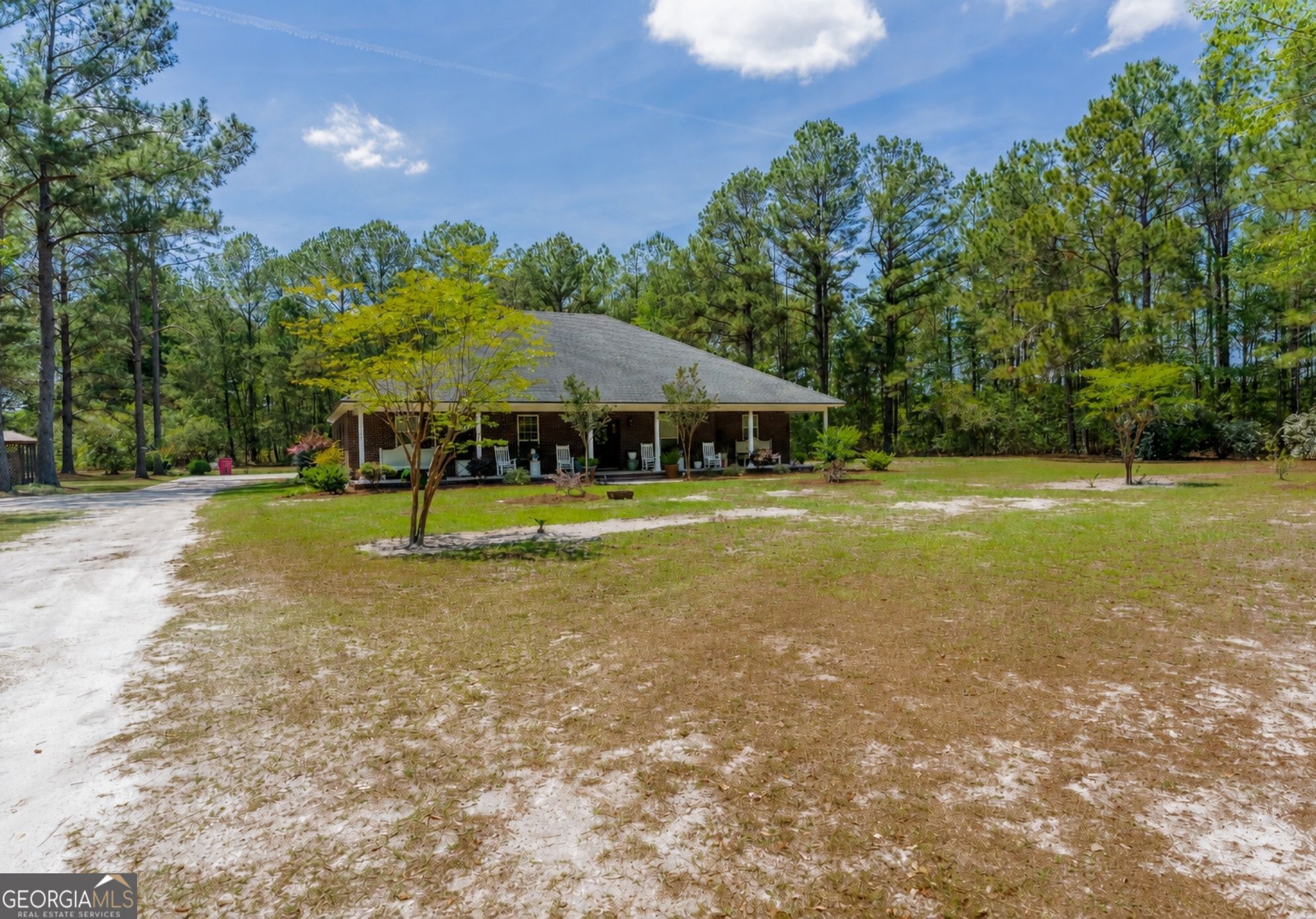 5512 Newton Road Blackshear GA 31516