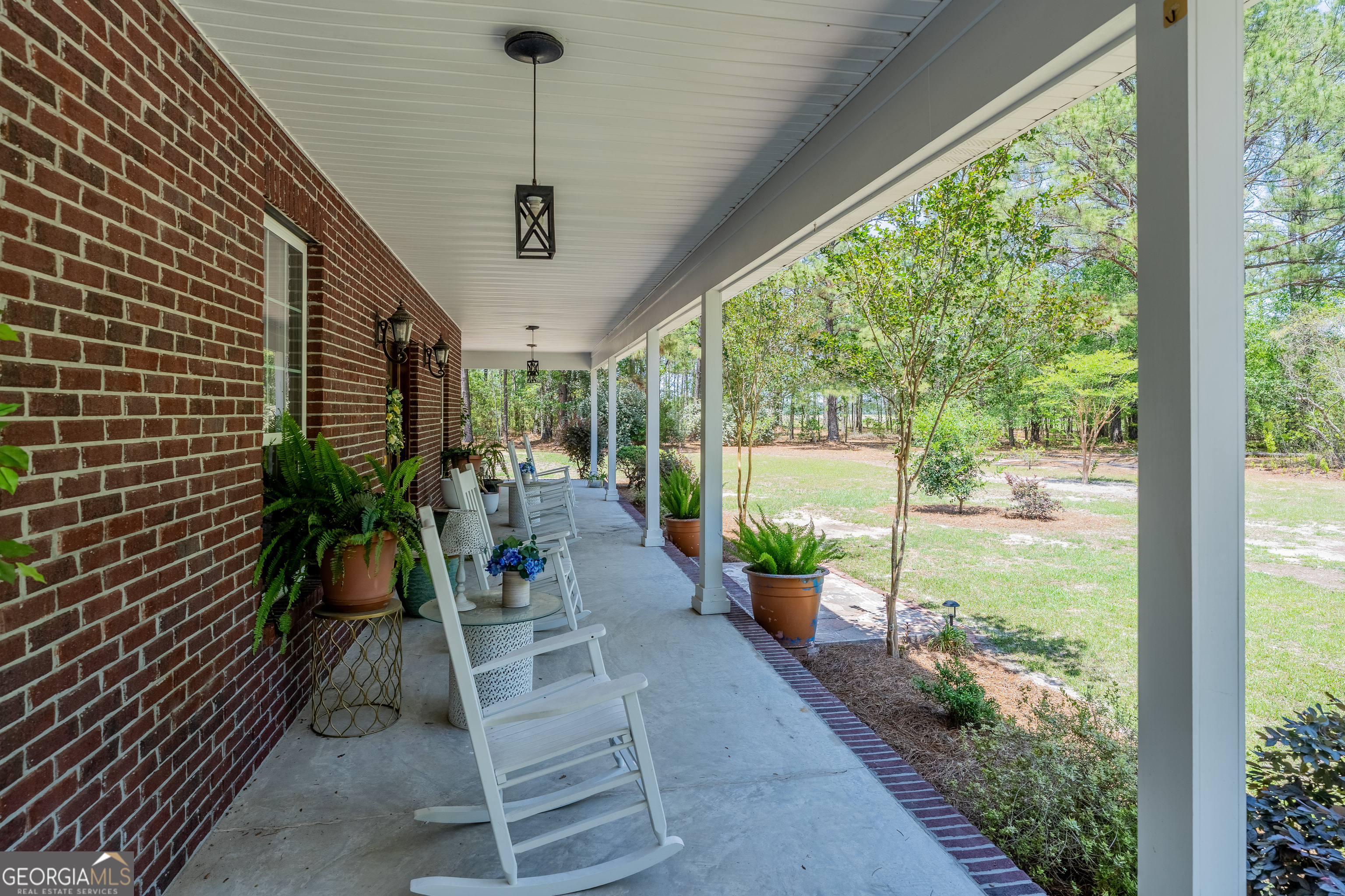 5512 Newton Road Blackshear GA 31516