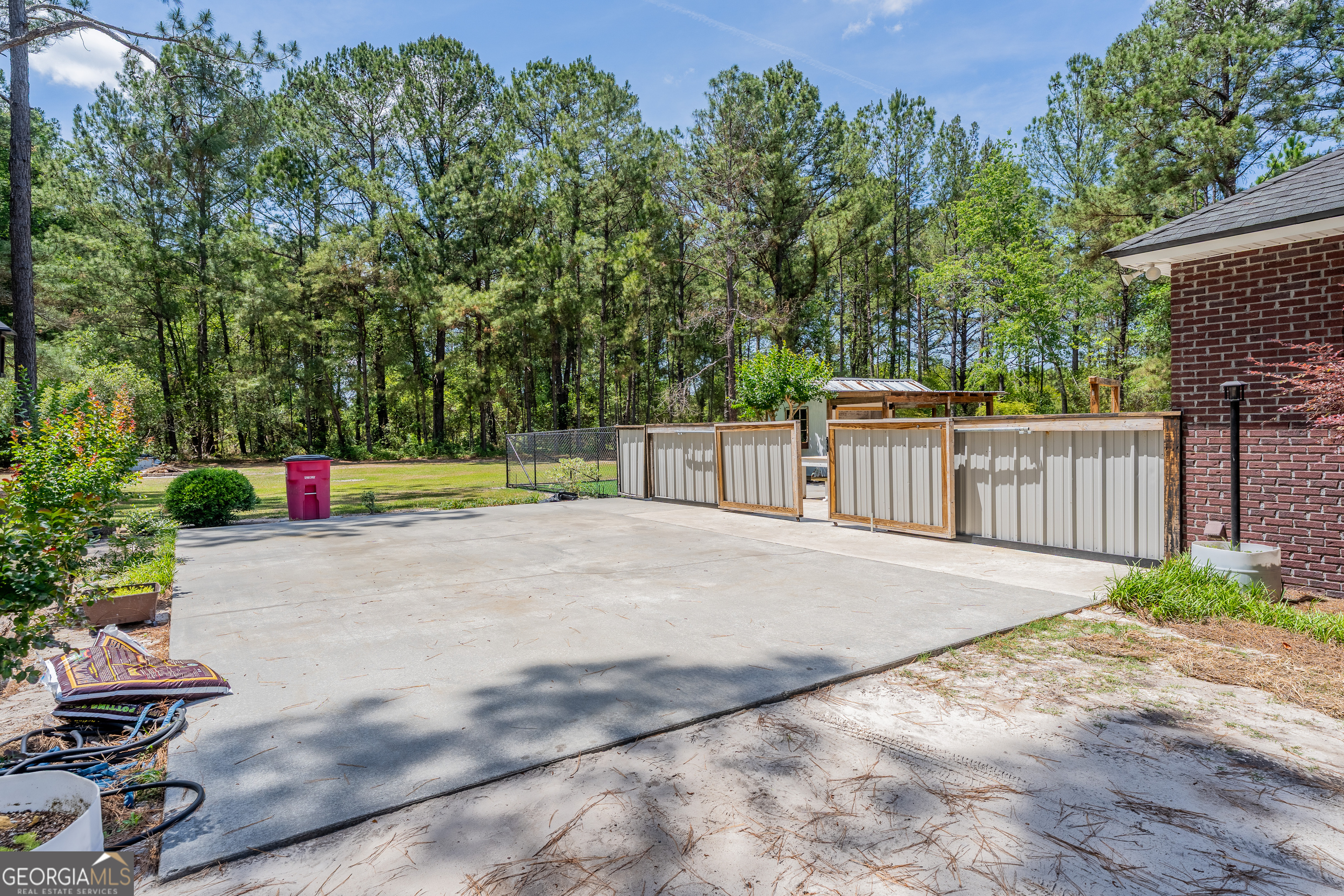 5512 Newton Road Blackshear GA 31516