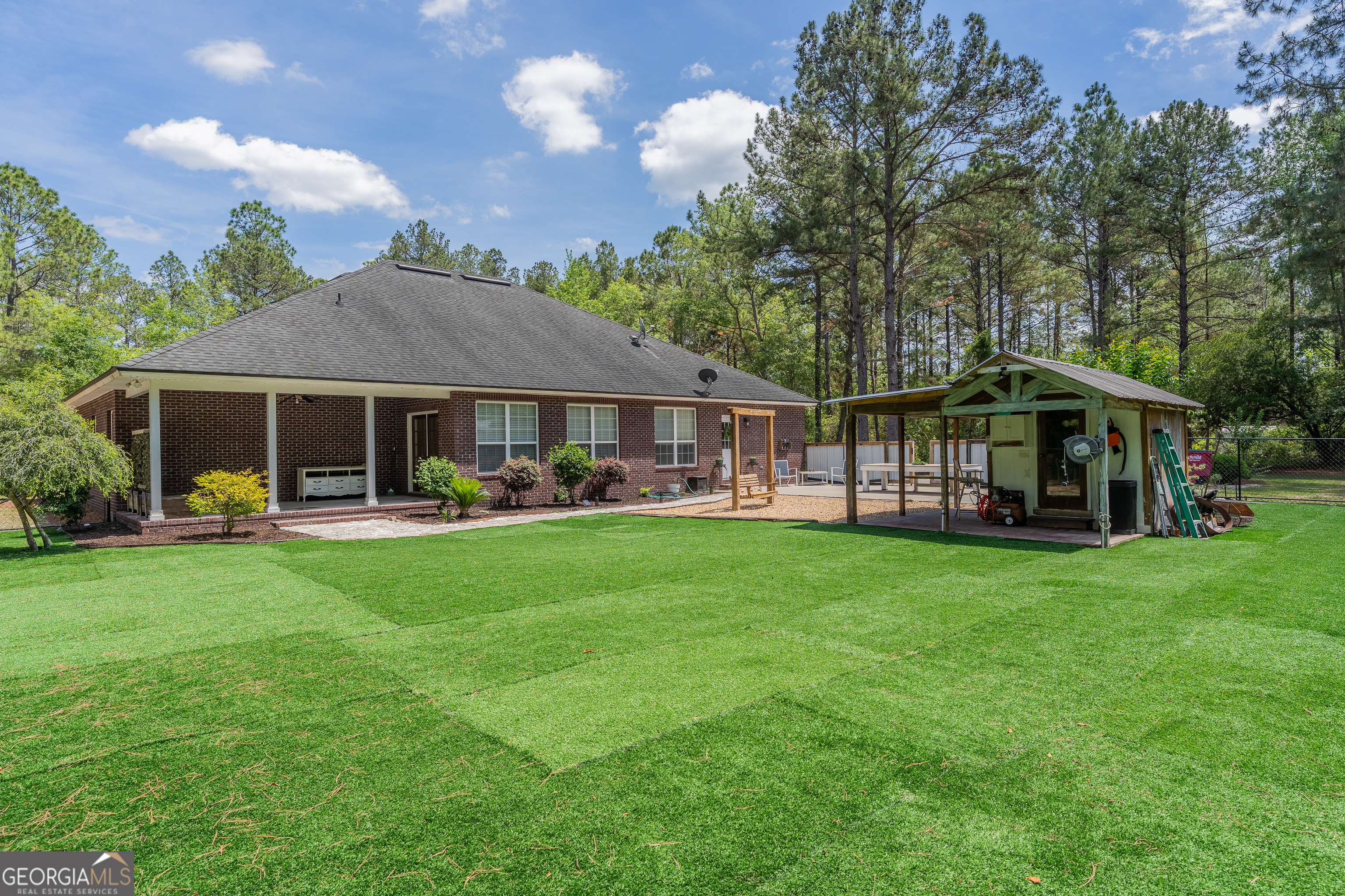 5512 Newton Road Blackshear GA 31516