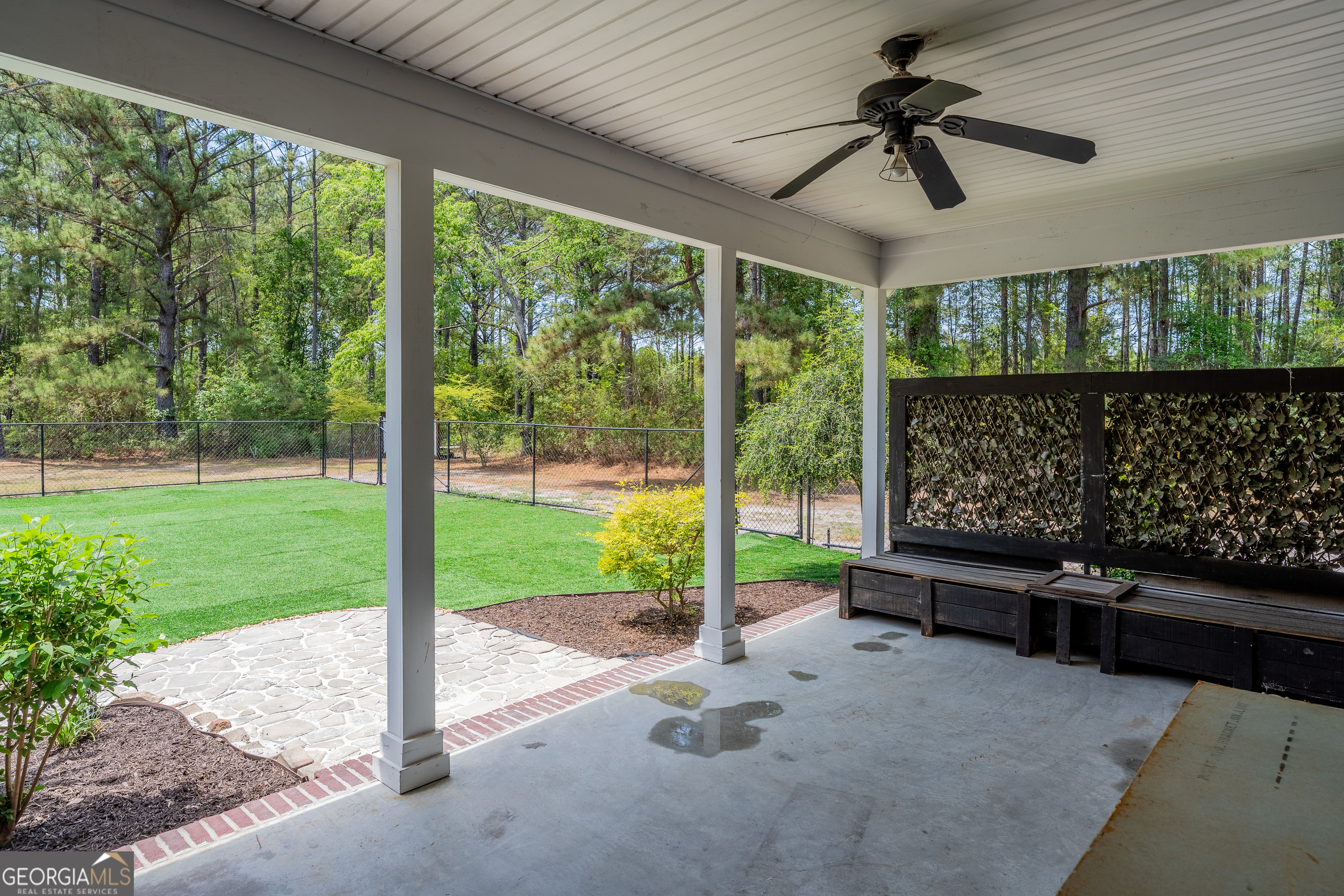 5512 Newton Road Blackshear GA 31516