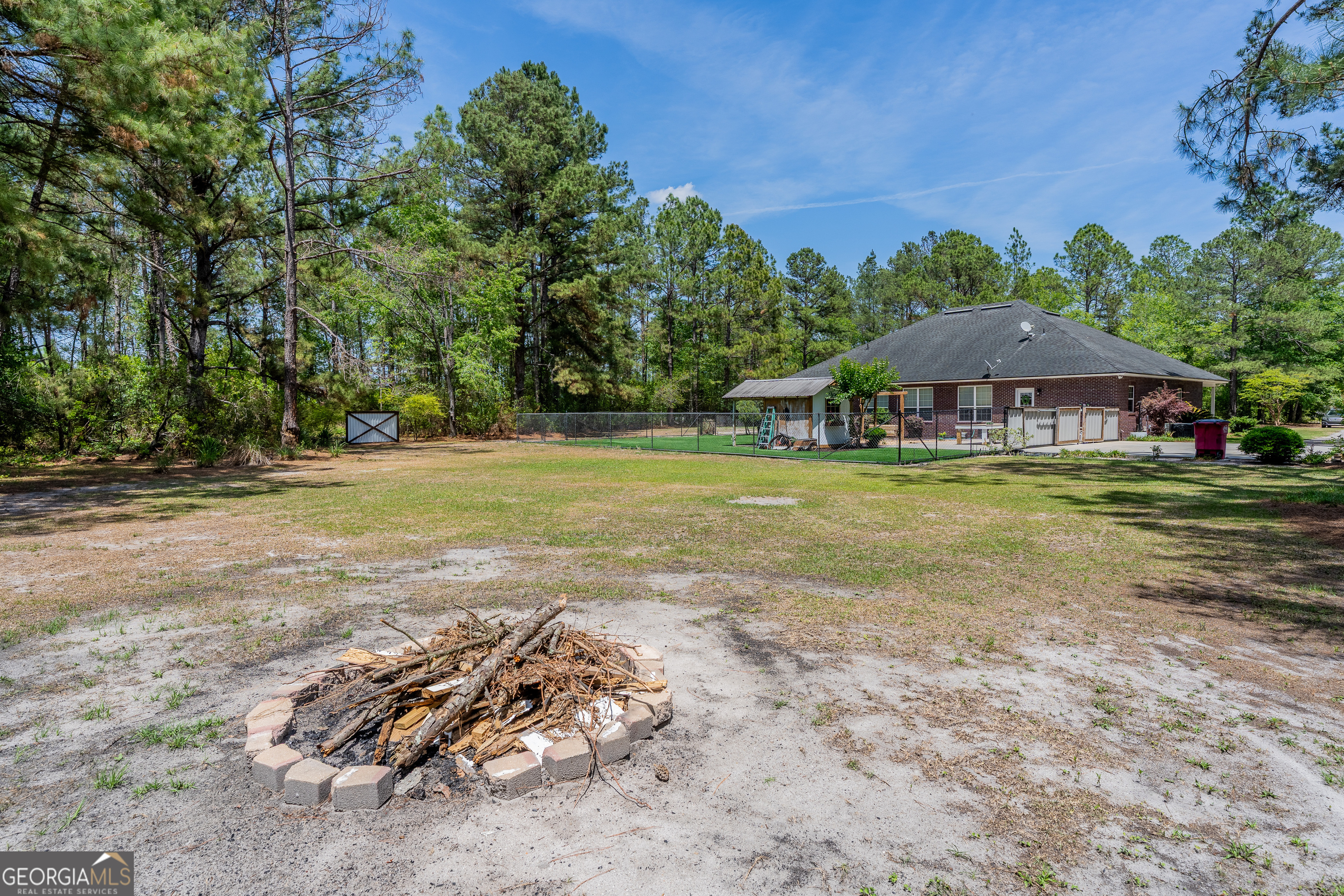 5512 Newton Road Blackshear GA 31516