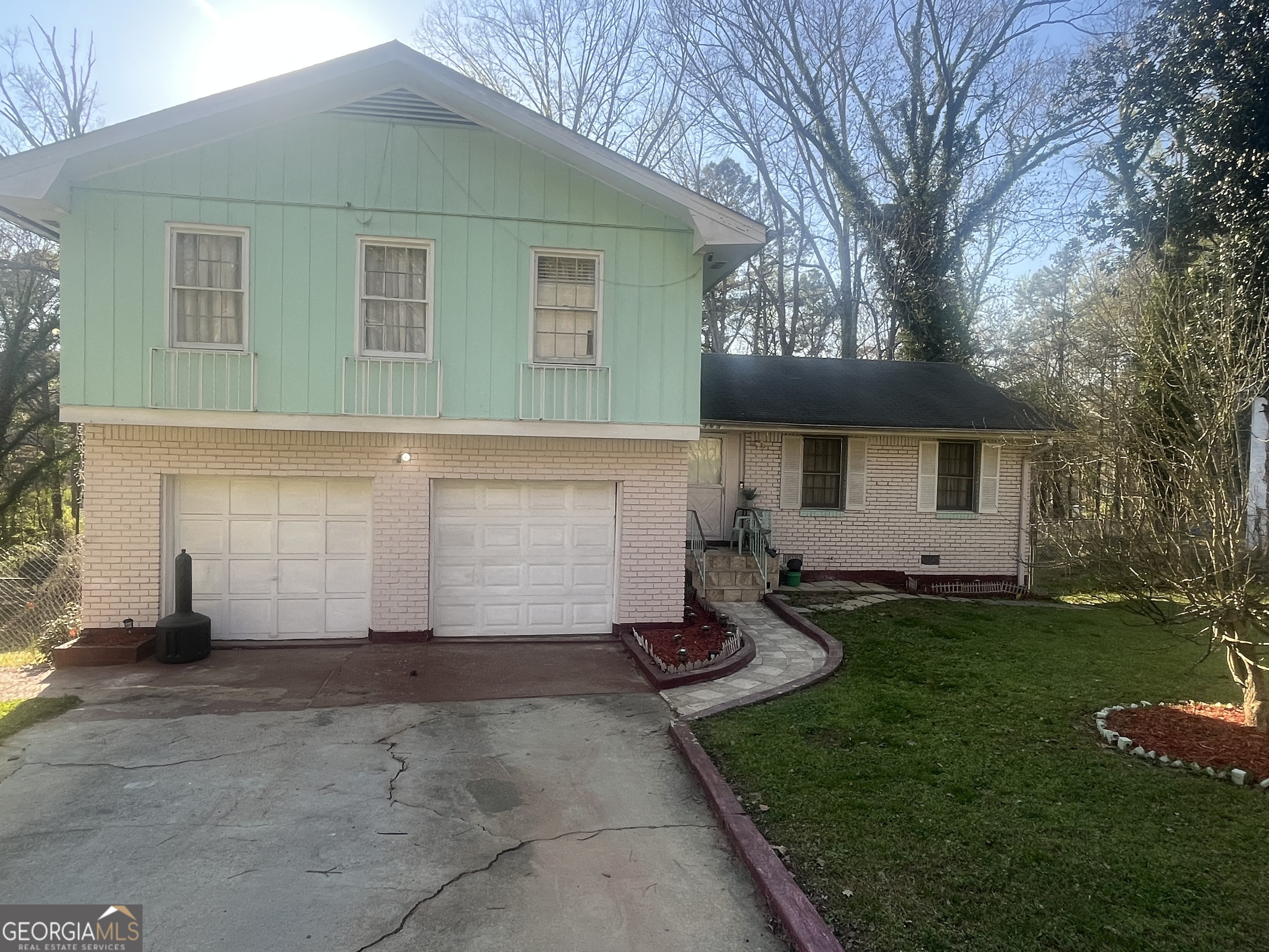 365 Shelton Woods Court Stone Mountain GA 30088
