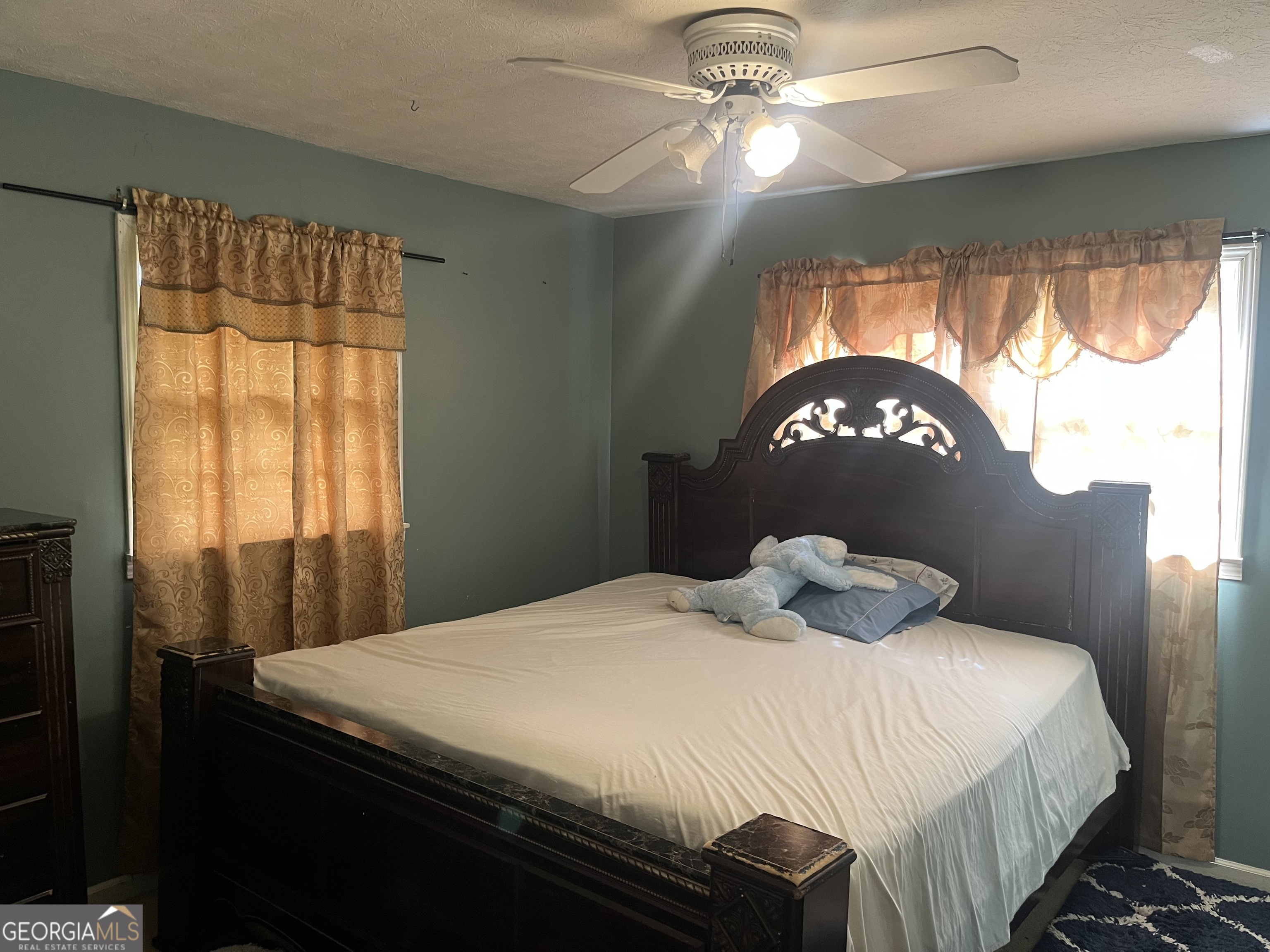 365 Shelton Woods Court Stone Mountain GA 30088