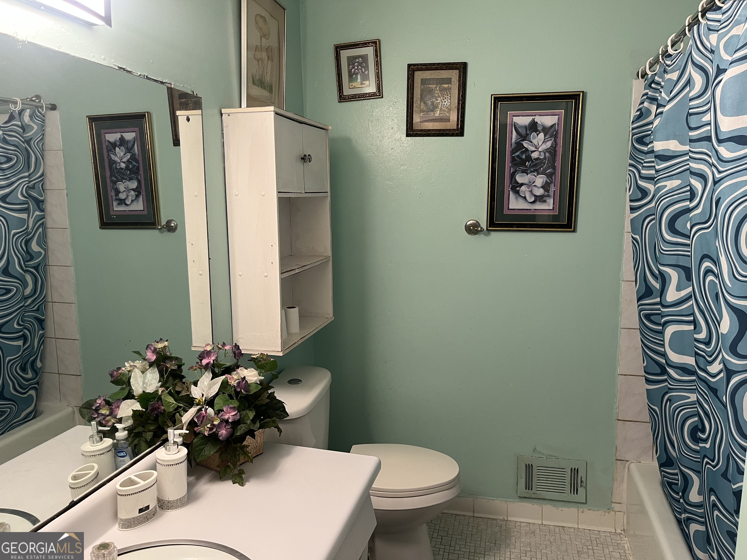 365 Shelton Woods Court Stone Mountain GA 30088