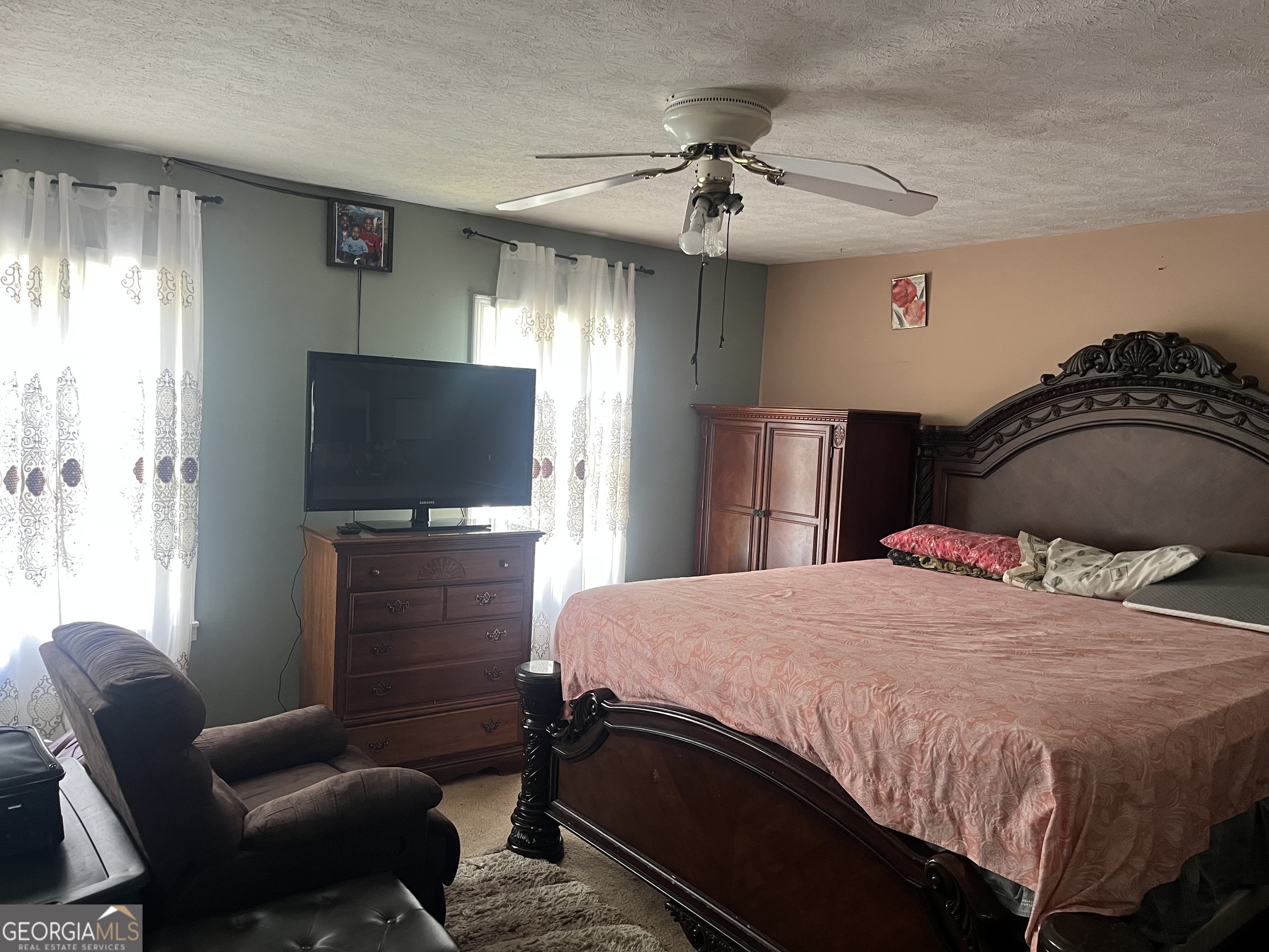 365 Shelton Woods Court Stone Mountain GA 30088