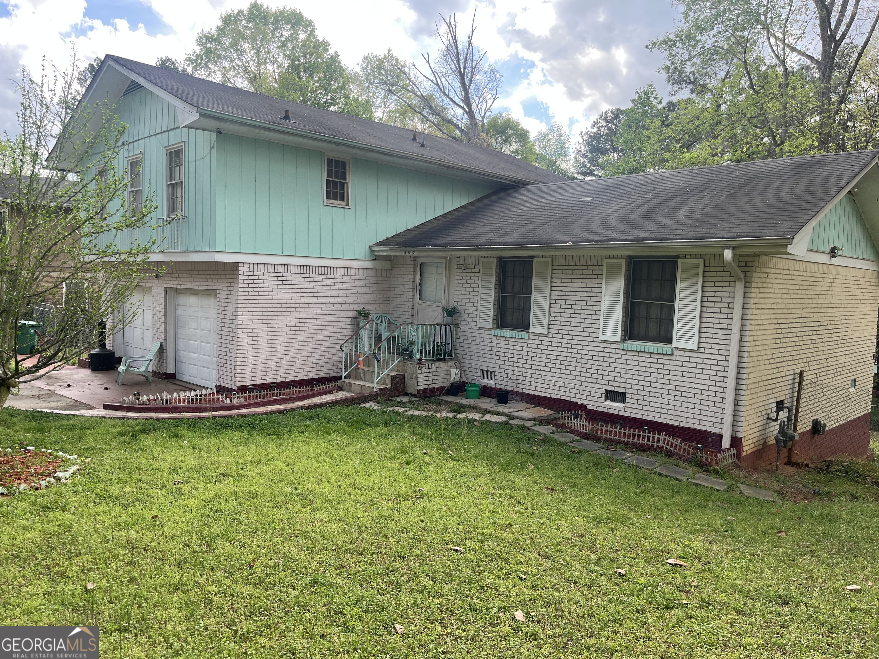 365 Shelton Woods Court Stone Mountain GA 30088
