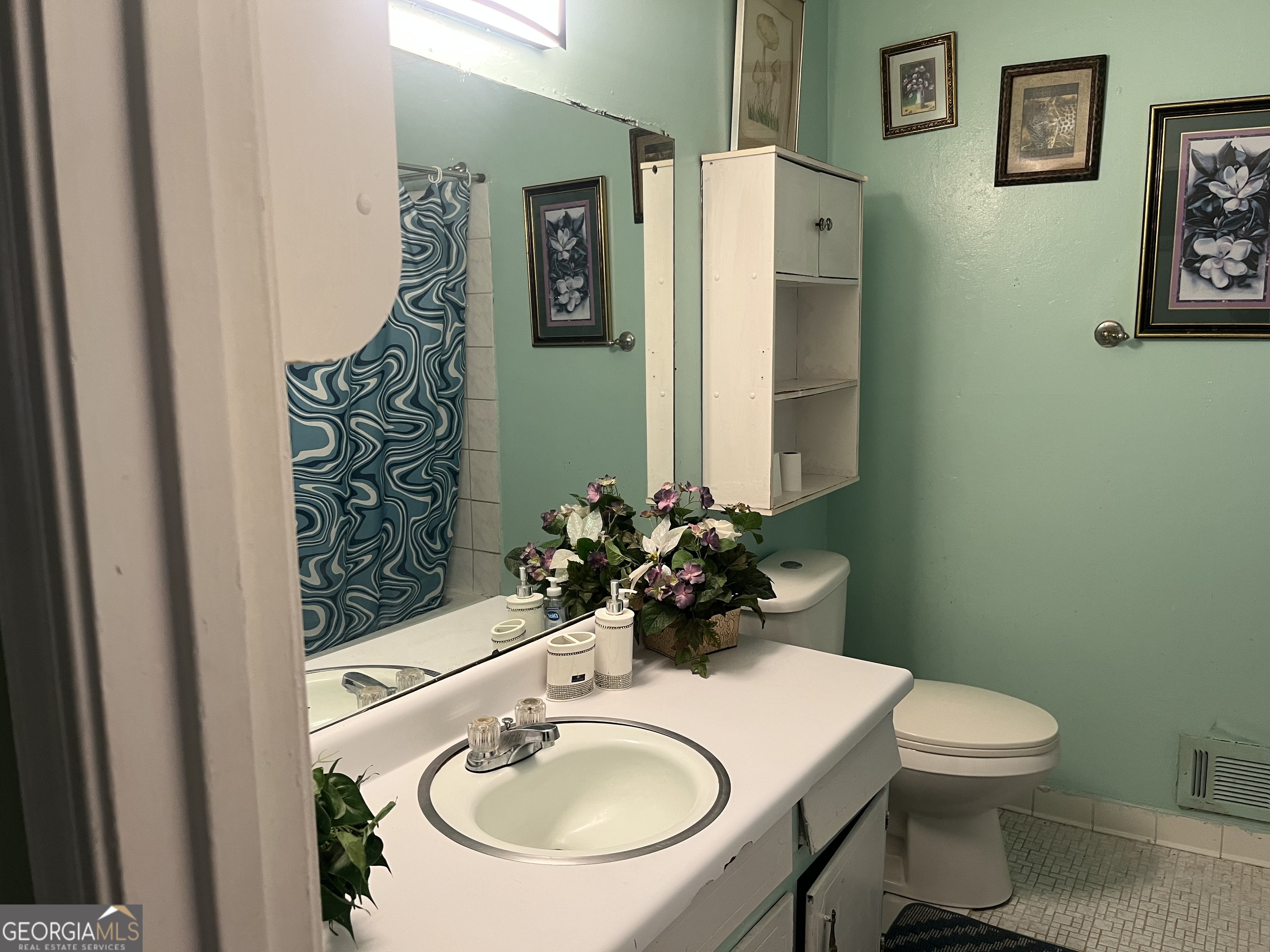 365 Shelton Woods Court Stone Mountain GA 30088