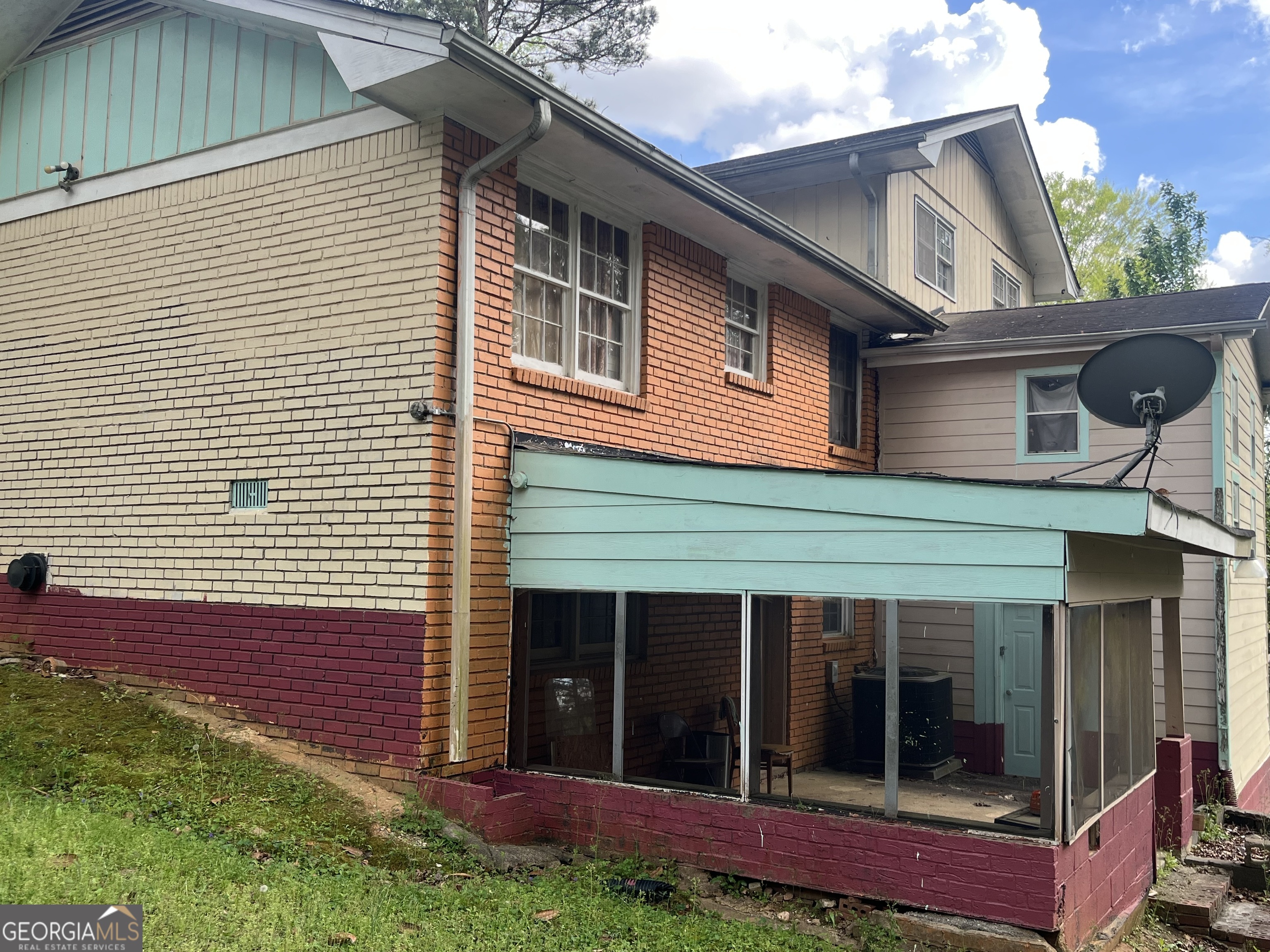 365 Shelton Woods Court Stone Mountain GA 30088