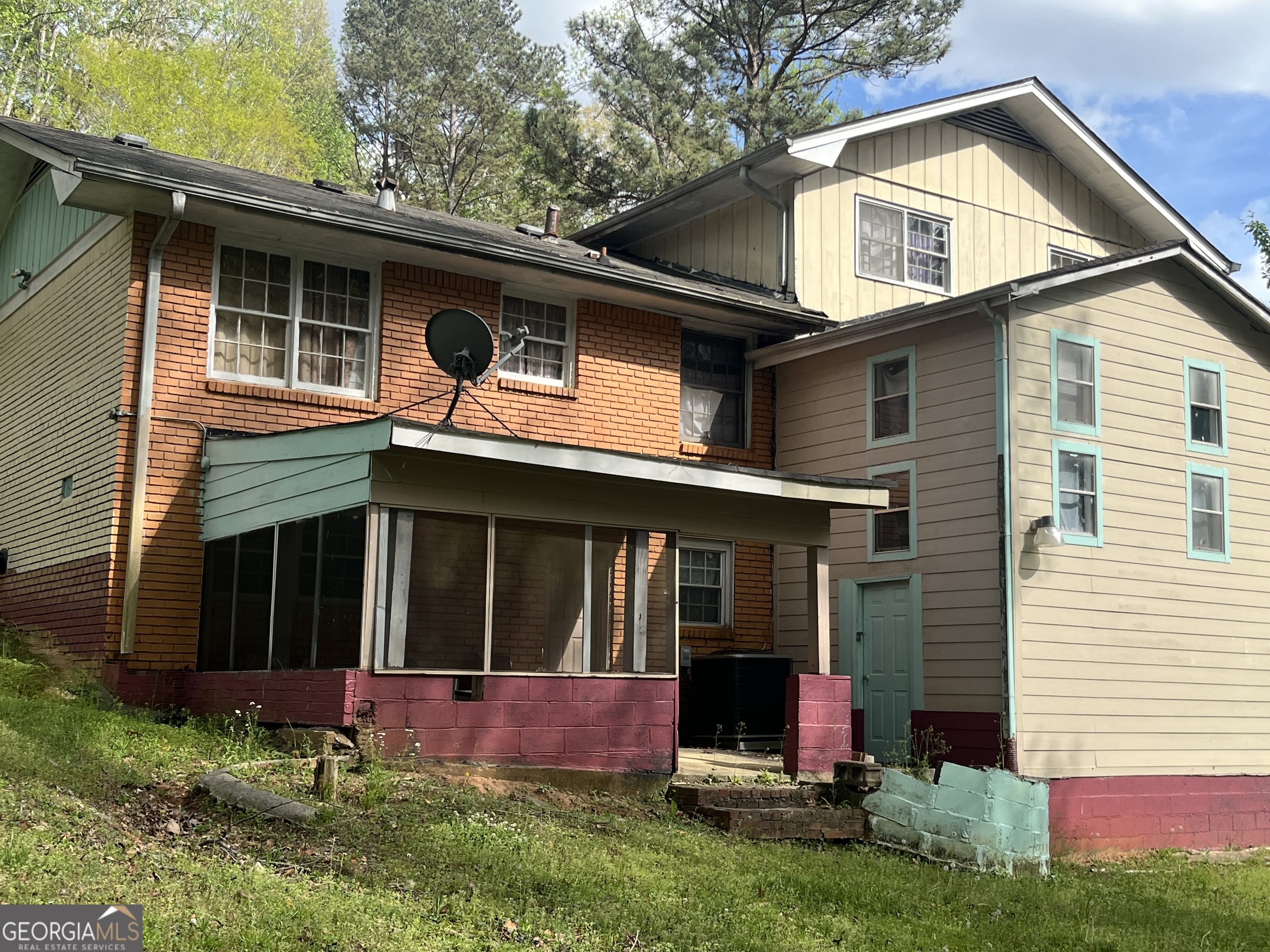 365 Shelton Woods Court Stone Mountain GA 30088