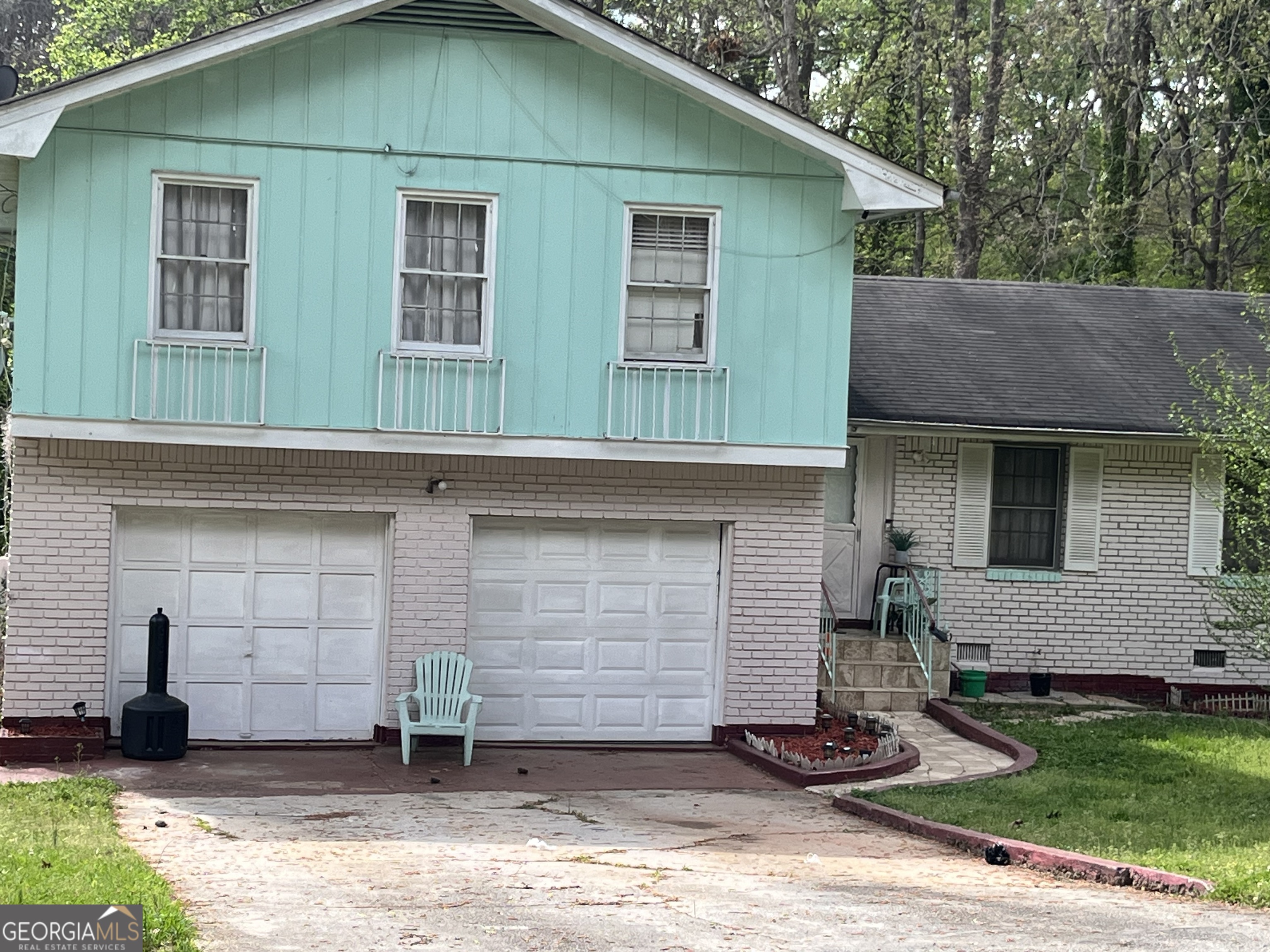 365 Shelton Woods Court Stone Mountain GA 30088