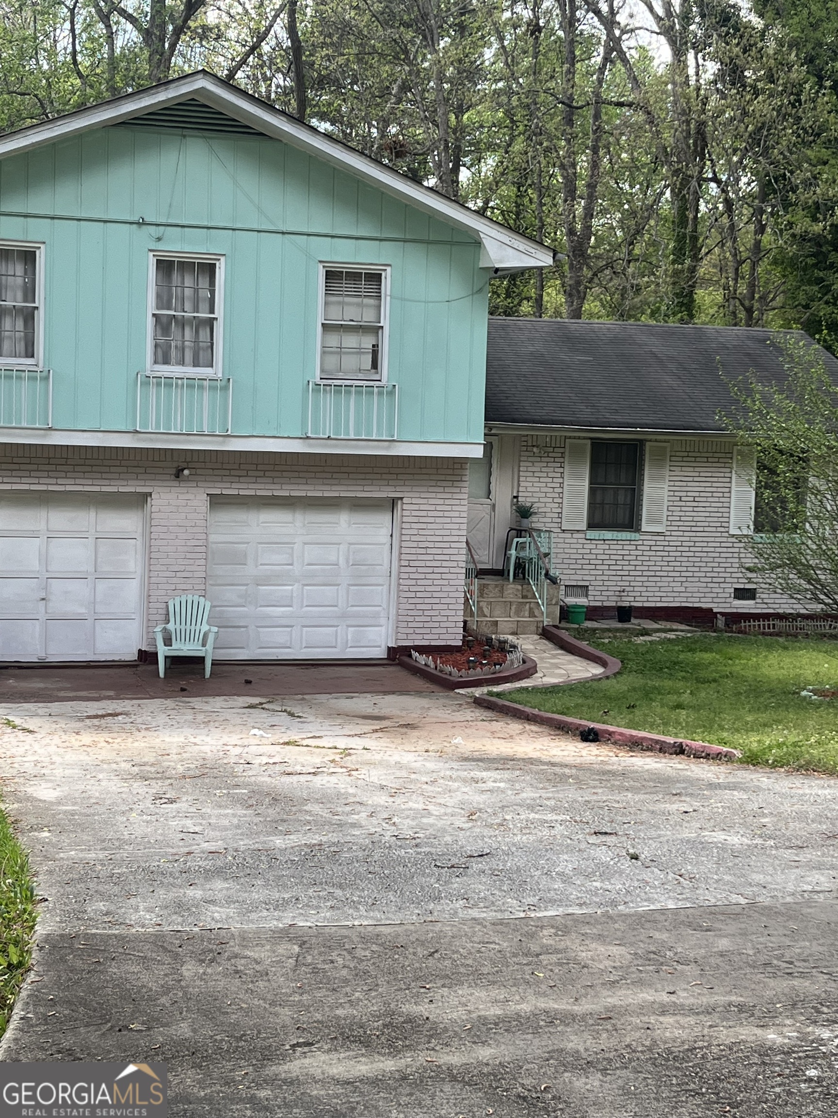 365 Shelton Woods Court Stone Mountain GA 30088