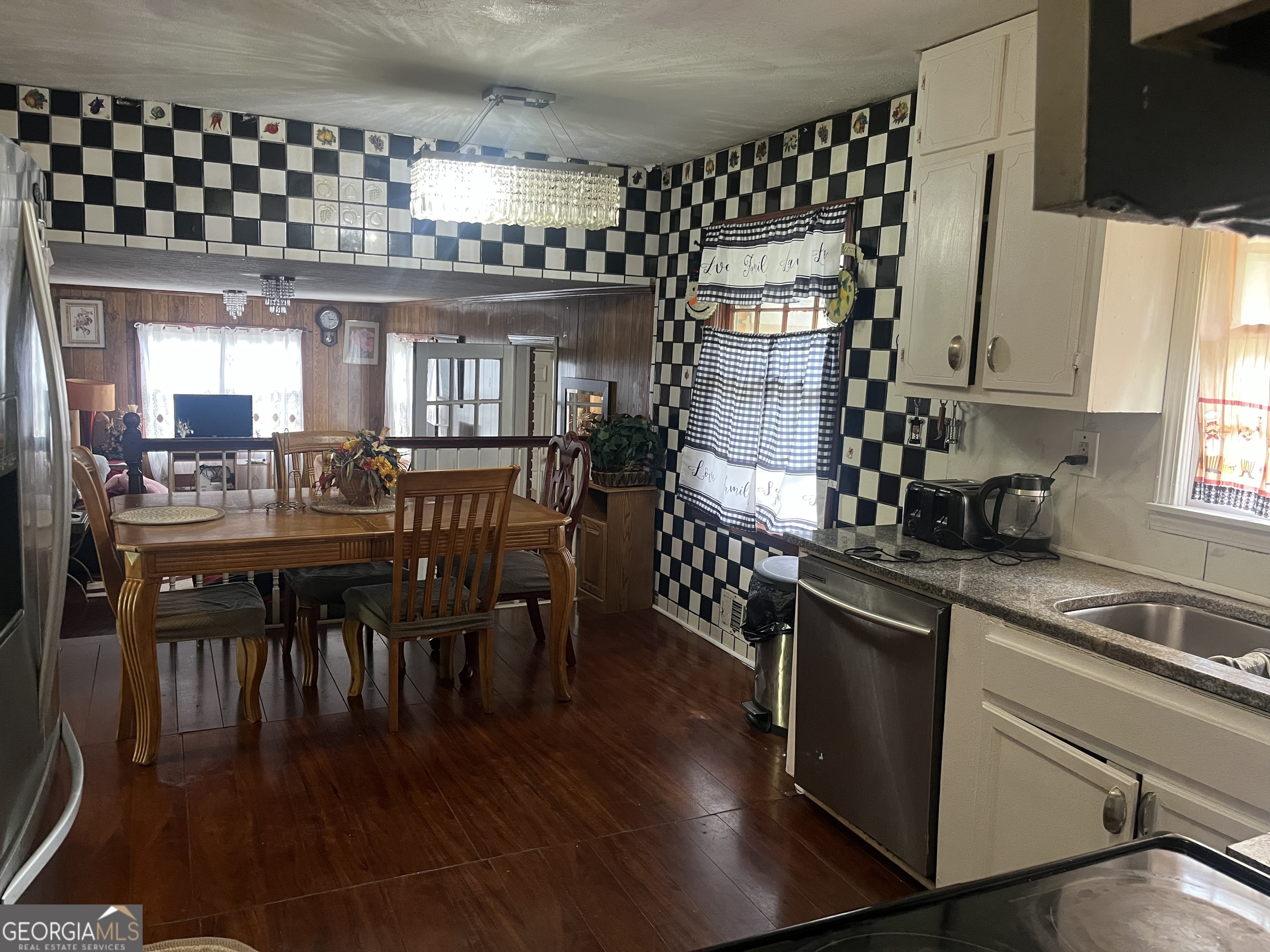365 Shelton Woods Court Stone Mountain GA 30088