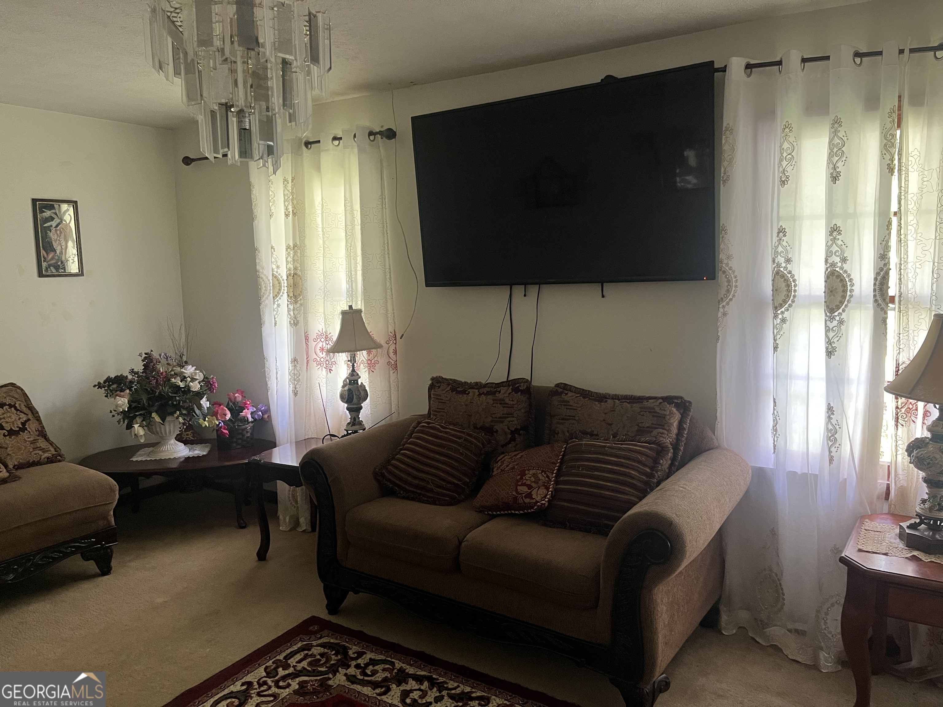 365 Shelton Woods Court Stone Mountain GA 30088