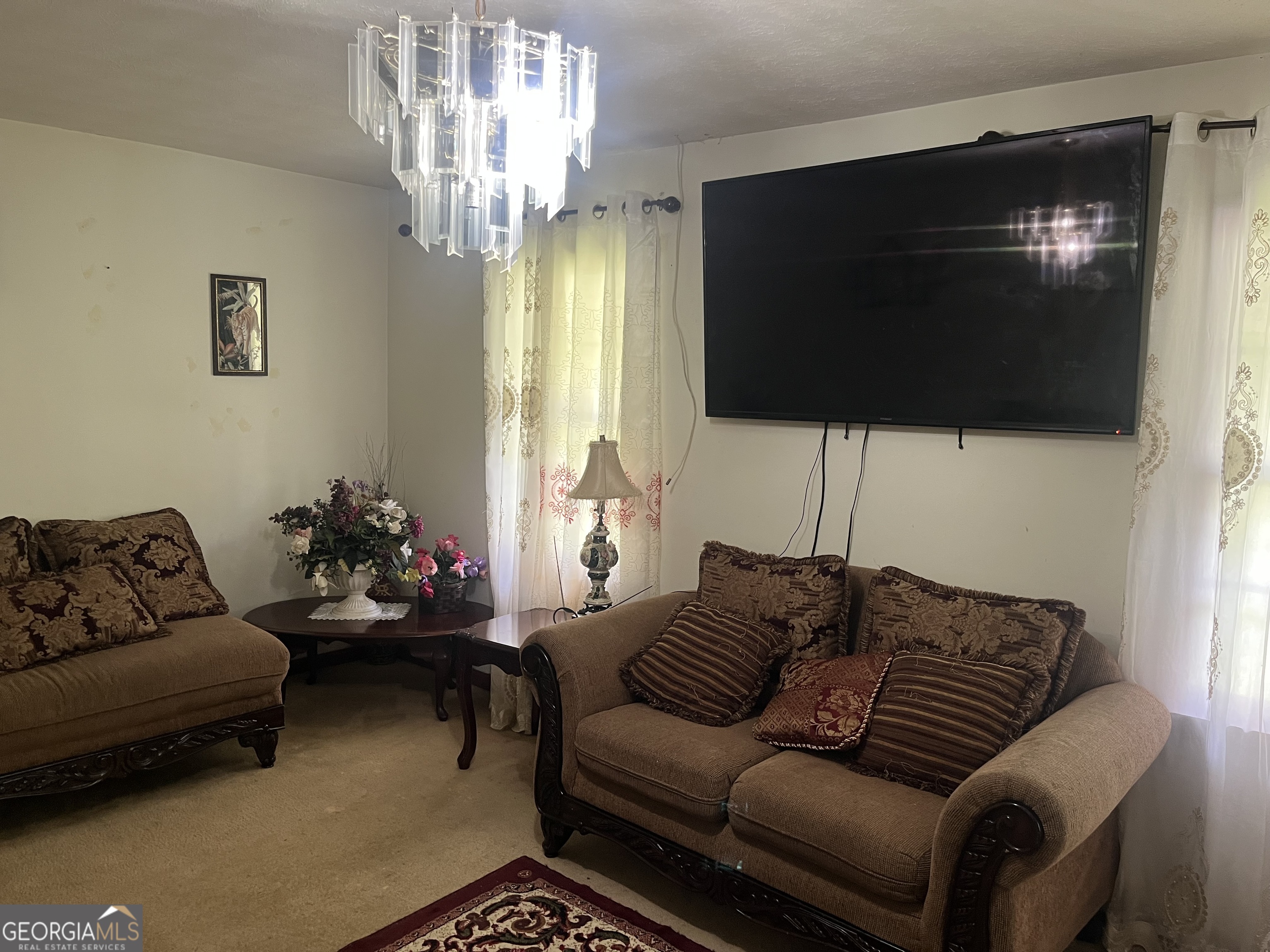 365 Shelton Woods Court Stone Mountain GA 30088