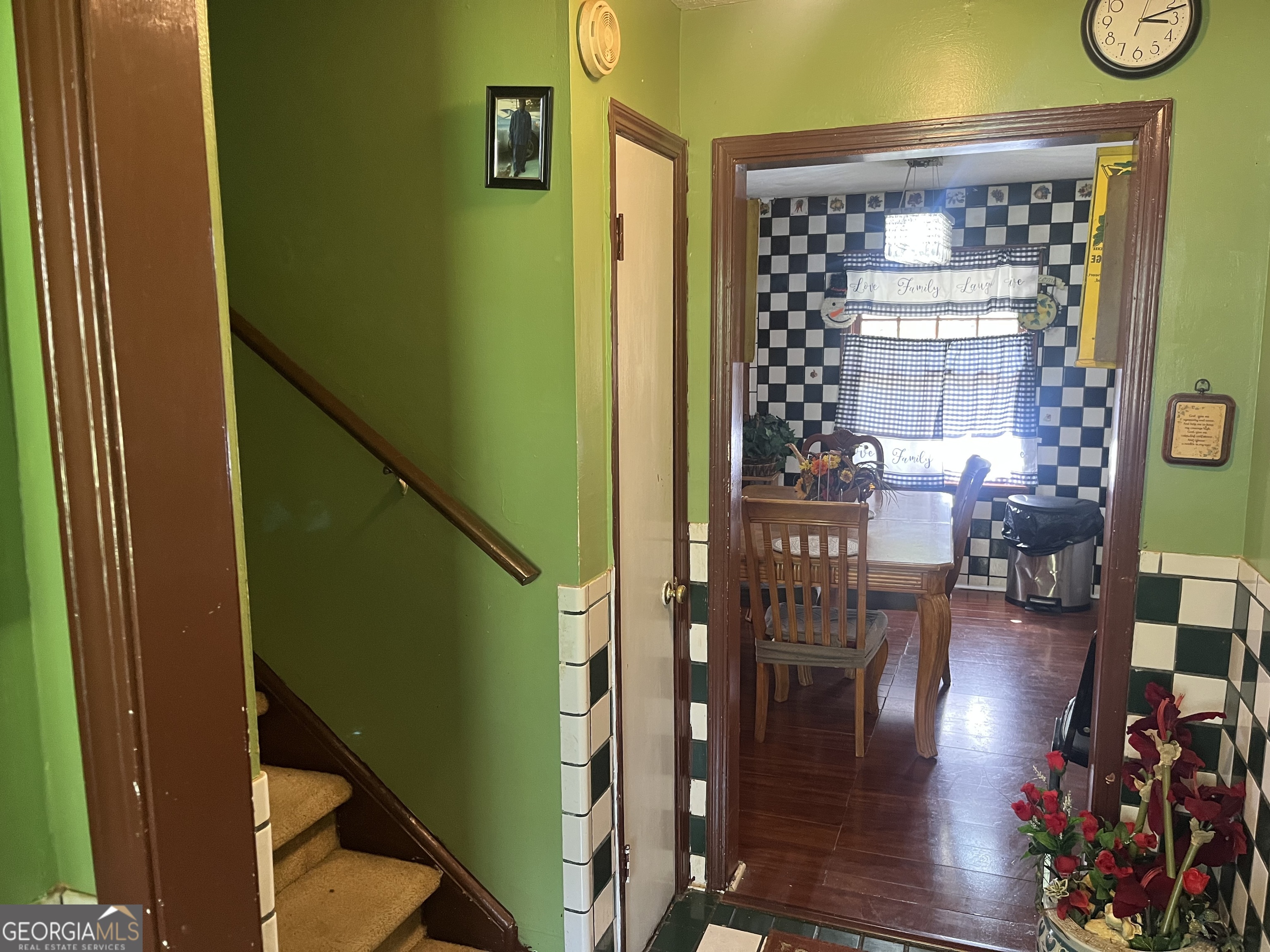 365 Shelton Woods Court Stone Mountain GA 30088