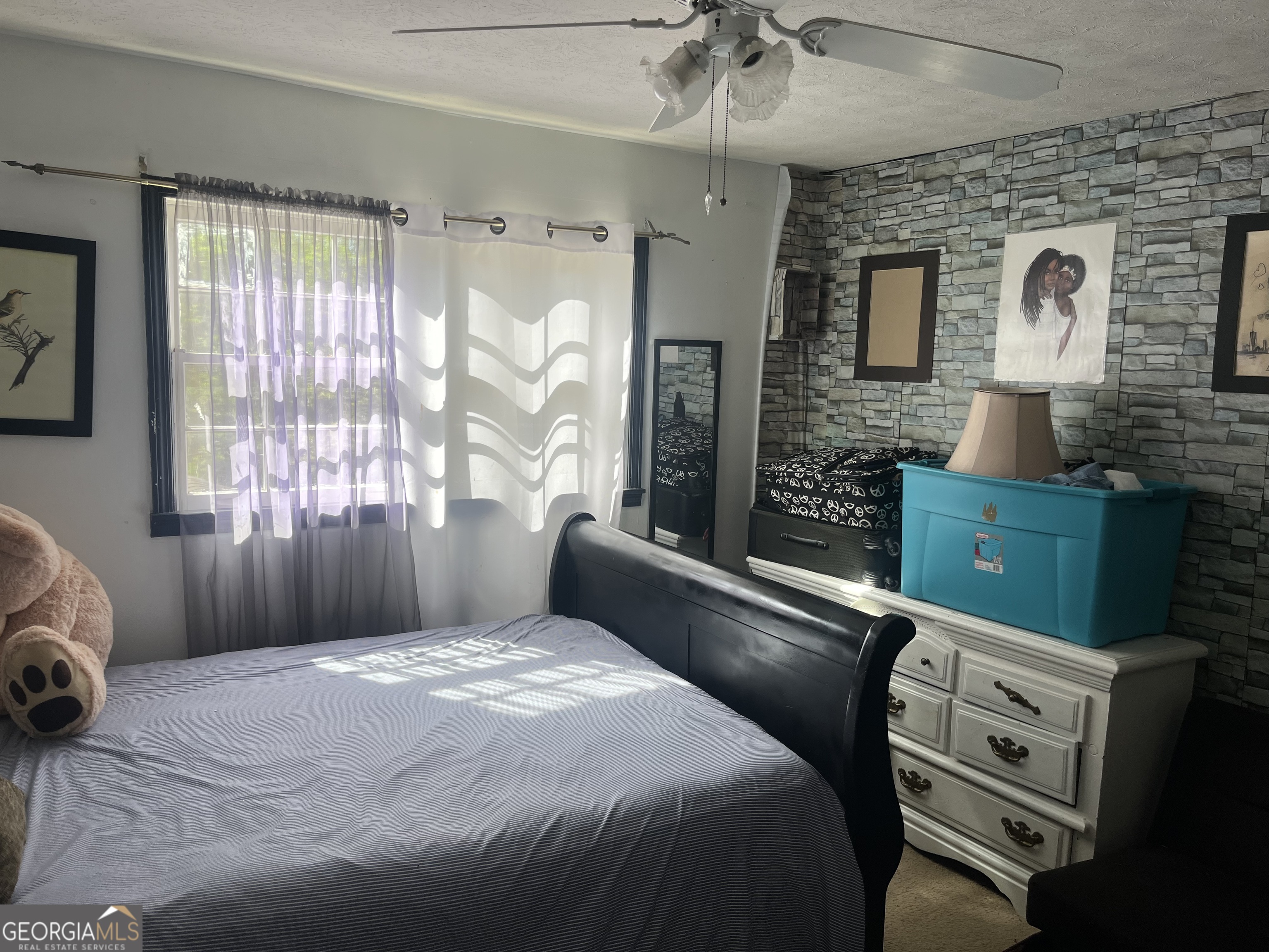 365 Shelton Woods Court Stone Mountain GA 30088