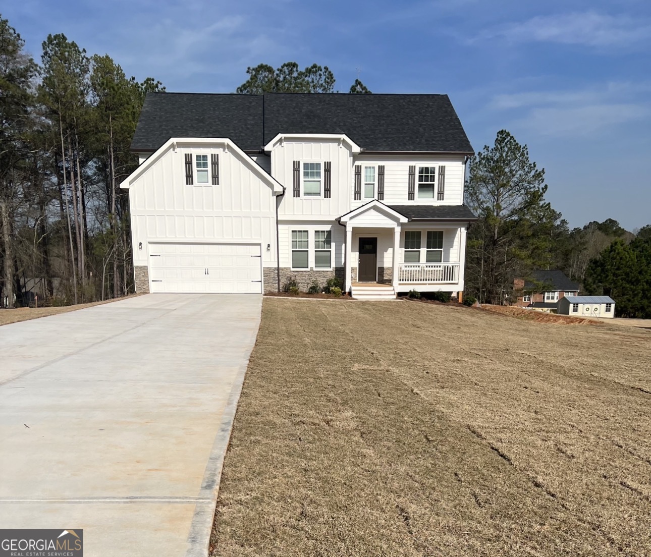 240 Alcovy Reserve Way Covington GA 30014