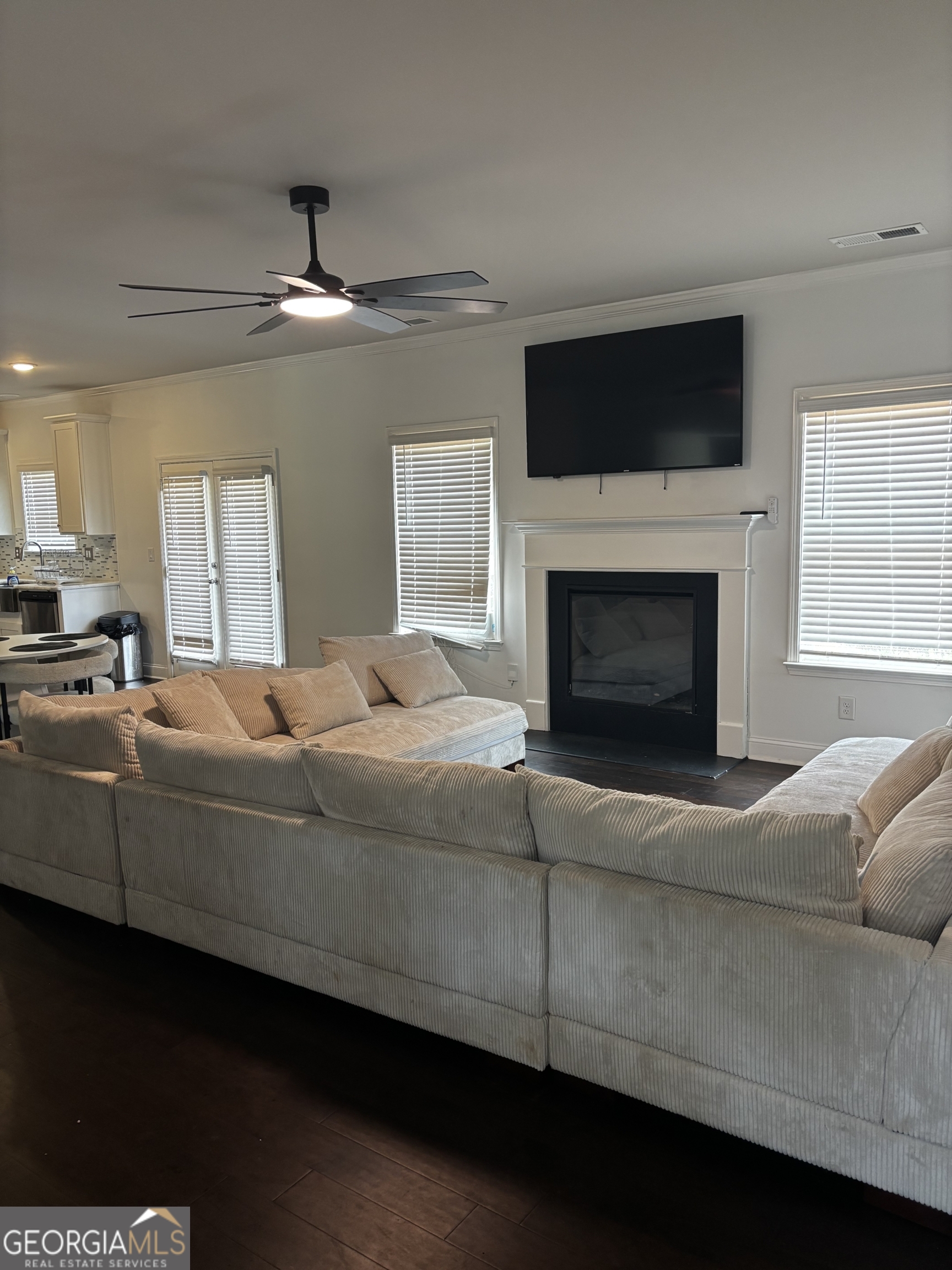 240 Alcovy Reserve Way Covington GA 30014