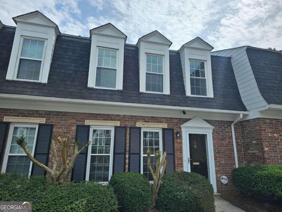 5 George Wythe Place NW Atlanta GA 30318