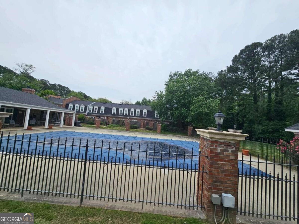 5 George Wythe Place NW Atlanta GA 30318