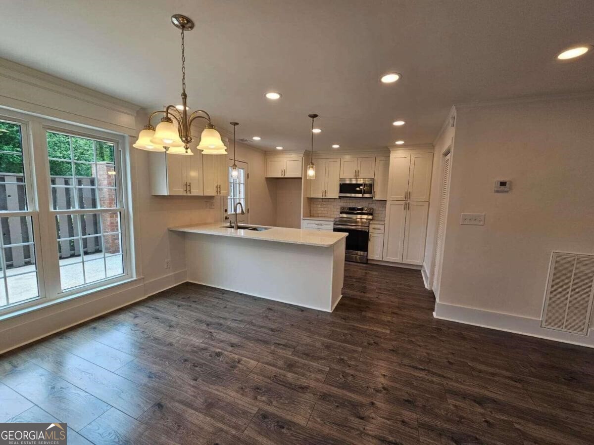 5 George Wythe Place NW Atlanta GA 30318