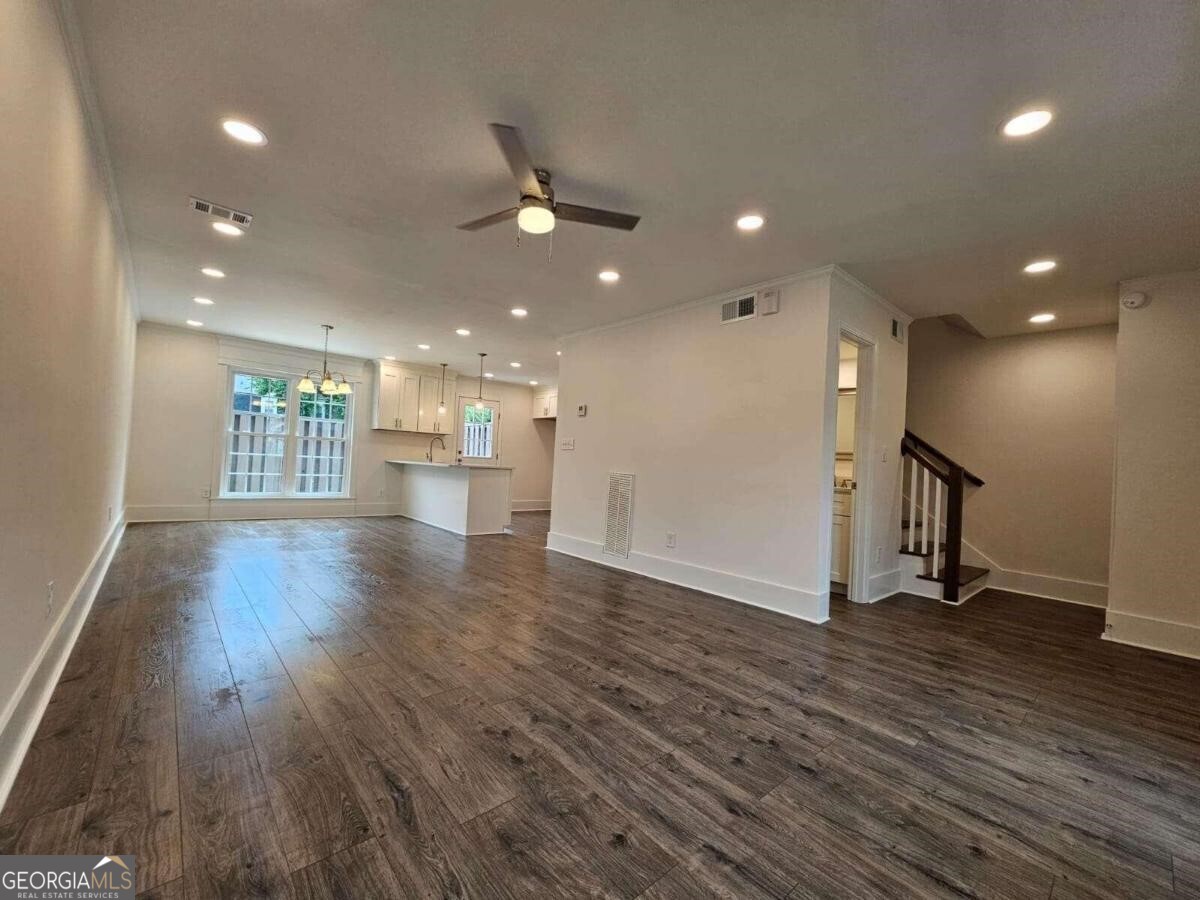 5 George Wythe Place NW Atlanta GA 30318