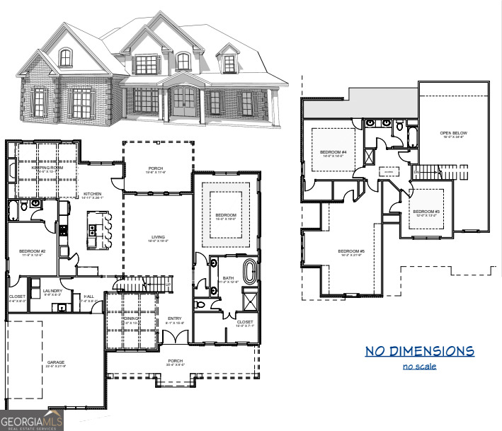 109 Pridgen Pass Perry GA 31069