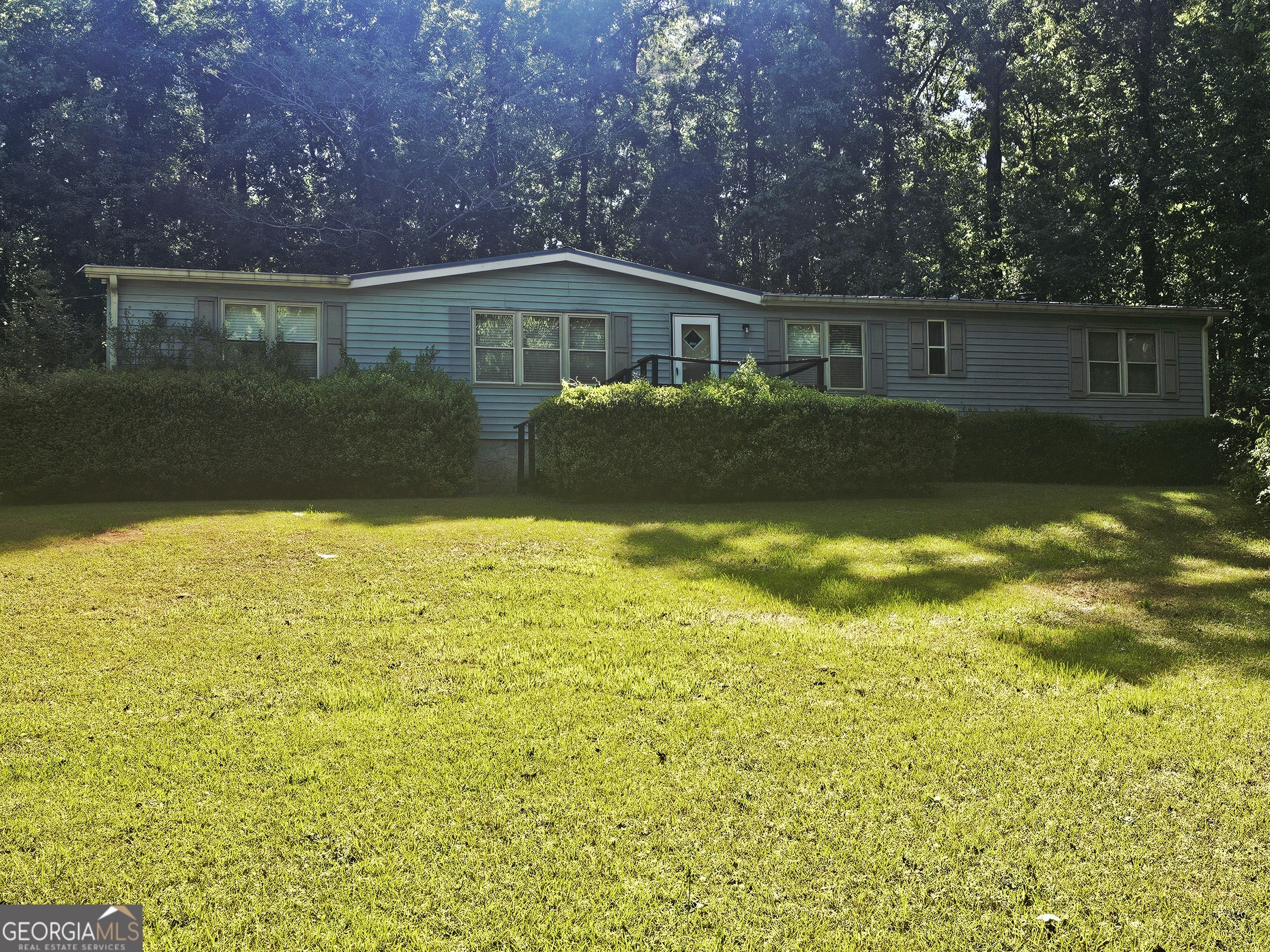 123 Lansdown Drive Griffin GA 30223