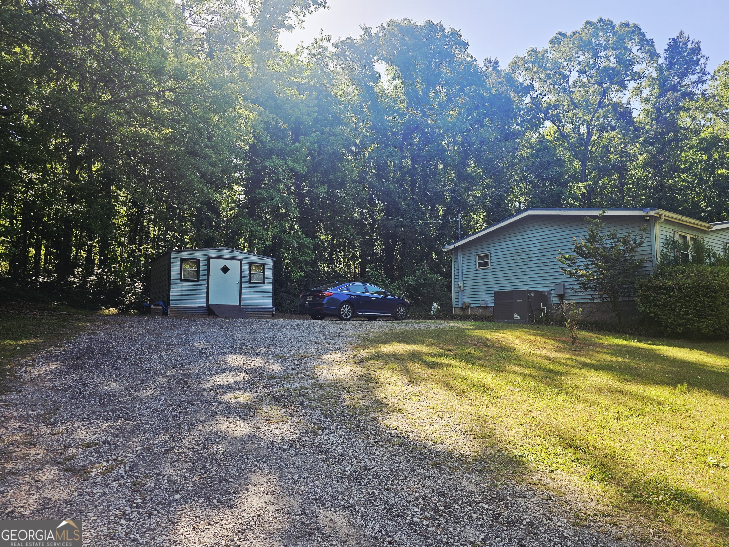 123 Lansdown Drive Griffin GA 30223