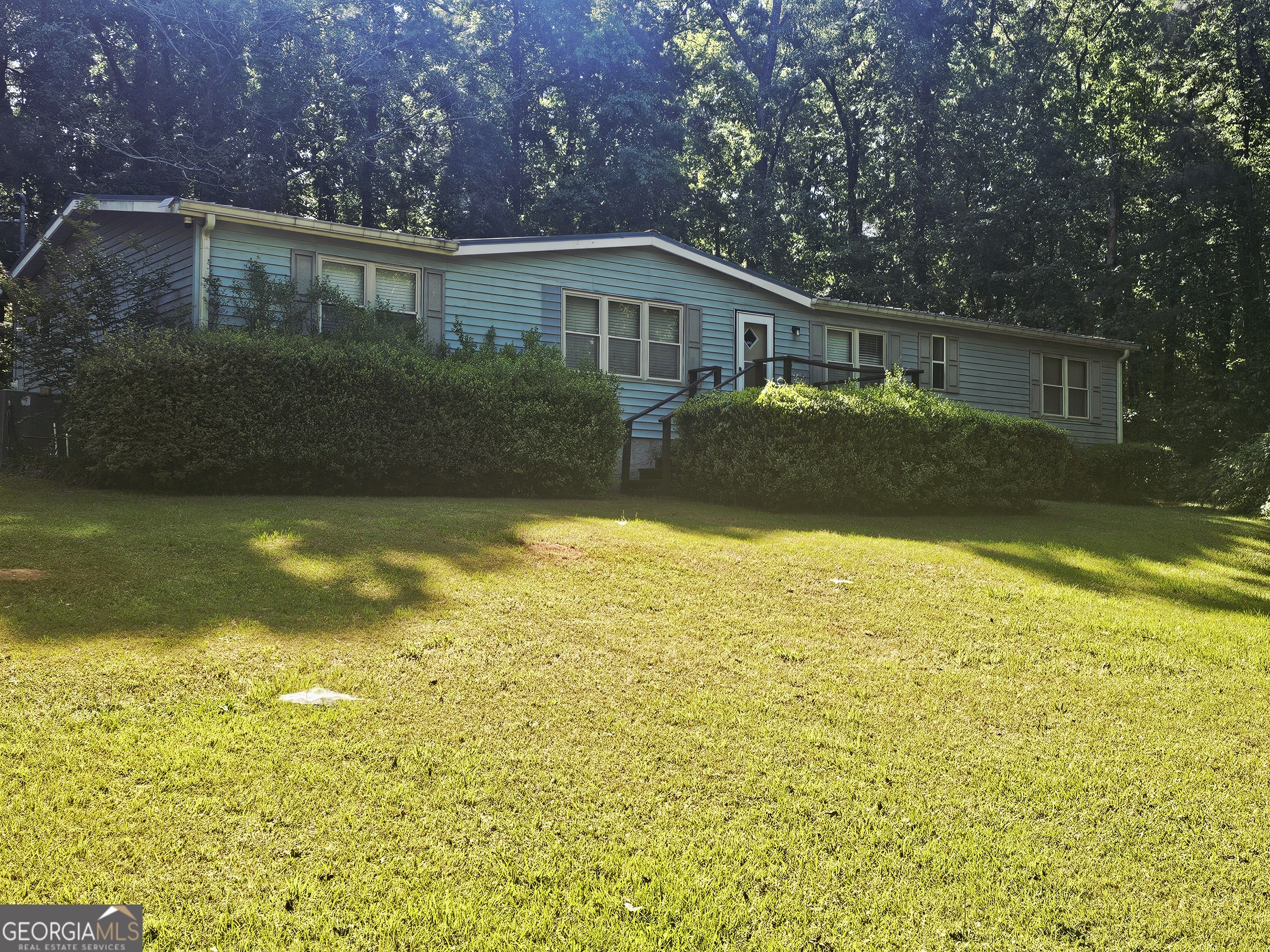 123 Lansdown Drive Griffin GA 30223