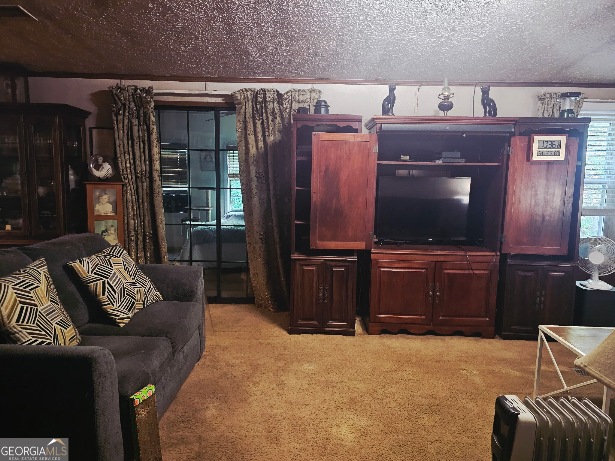 123 Lansdown Drive Griffin GA 30223