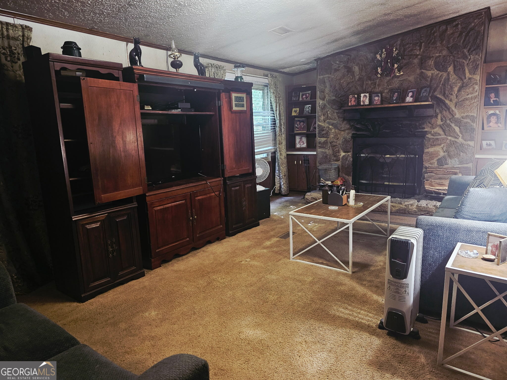 123 Lansdown Drive Griffin GA 30223